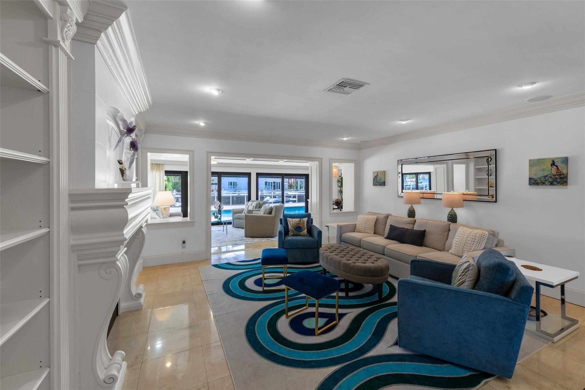 Photo for 633 4th Key Drive, Fort Lauderdale, FL 33304 - Listing #FX-10496695 633 4th Key Drive, Fort Lauderdale, FL 33304