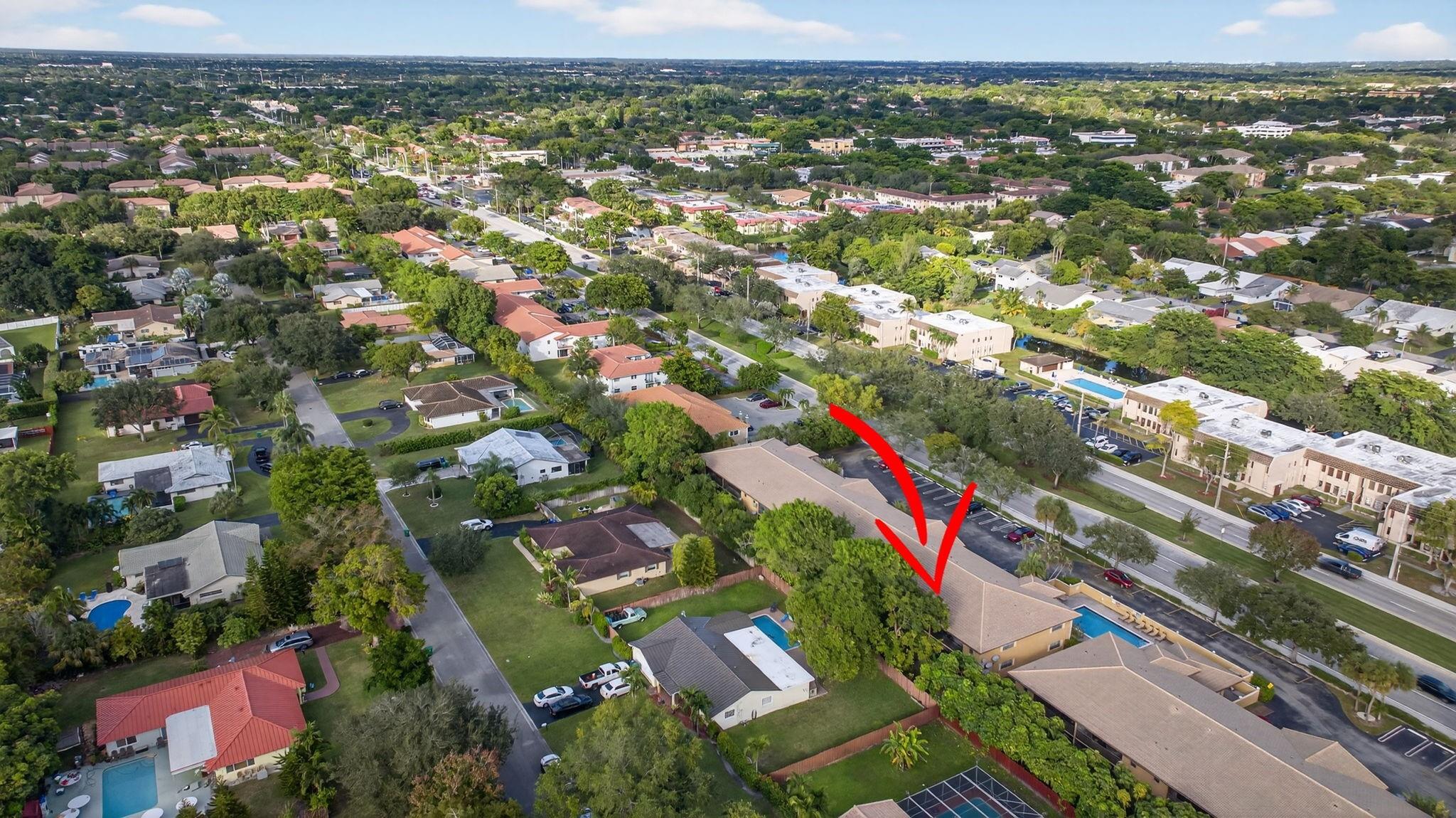 3034 Coral Springs Drive 202, Coral Springs, FL 33065