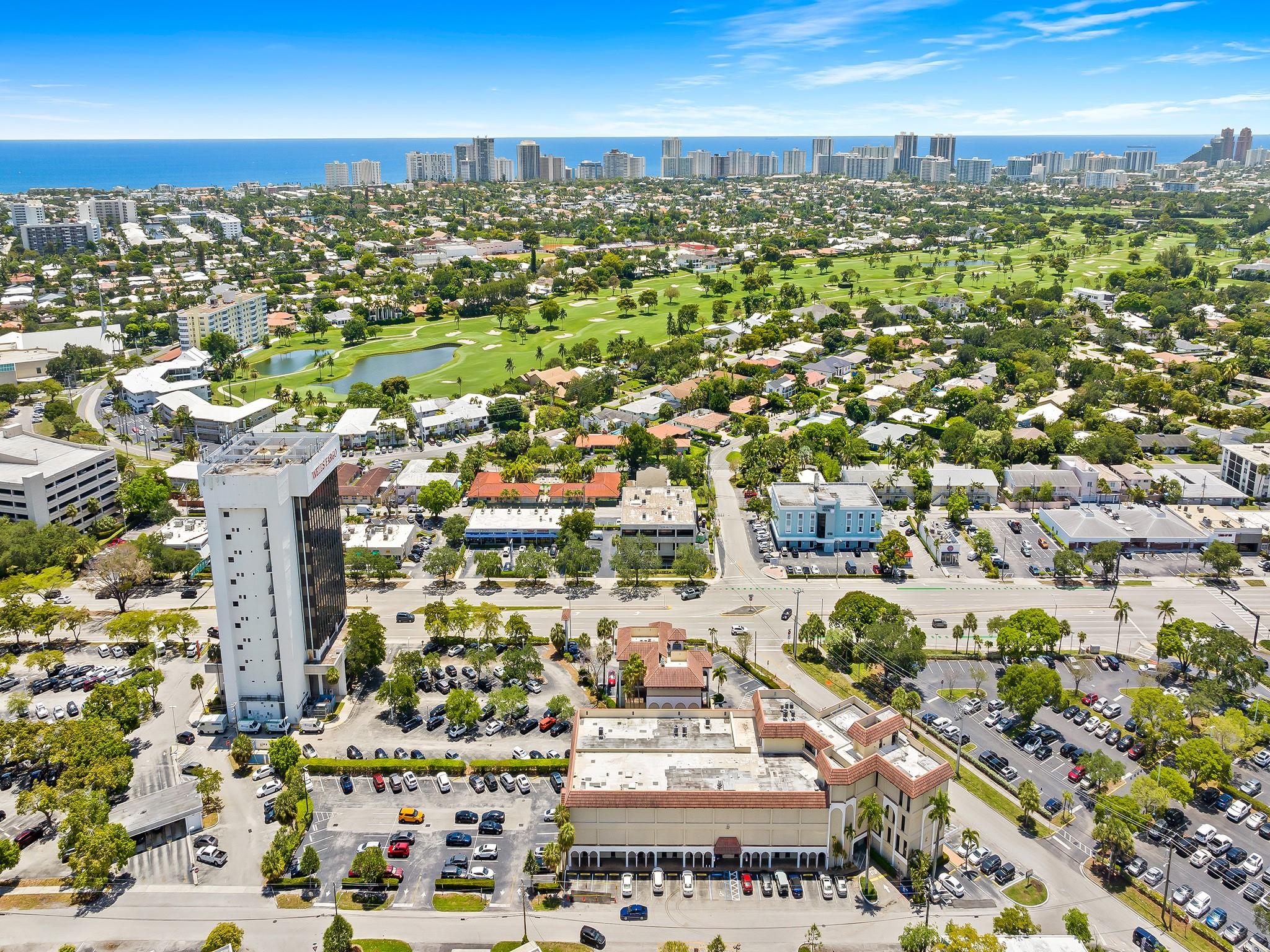 4801 N Federal Highway, Fort Lauderdale, FL 33308