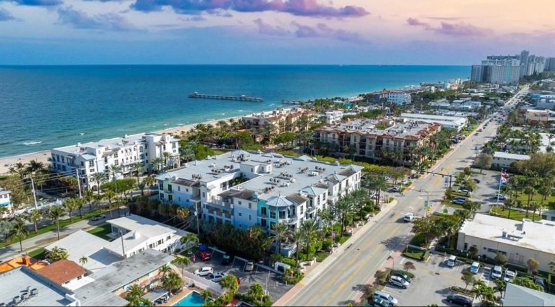 Photo for 4511 El Mar Drive, 202, Lauderdale By The Sea, FL 33308 - Listing #FX-10501374 4511 El Mar Drive, 202, Lauderdale By The Sea, FL 33308