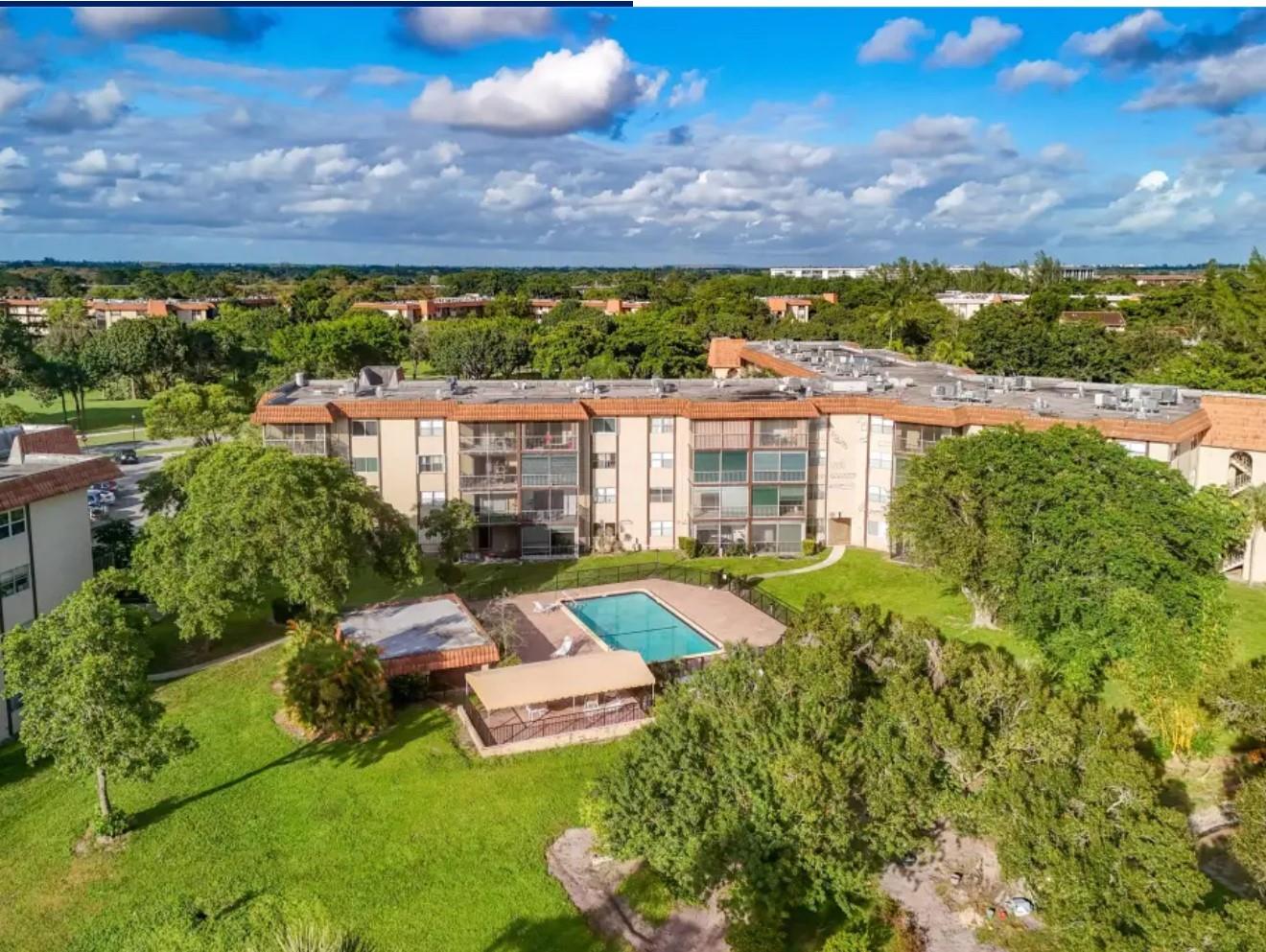 Photo for 6100 S Falls Circle Drive, 204, Lauderhill, FL 33319 - listing #FX-10536102 6100 S Falls Circle Drive, 204, Lauderhill, FL 33319