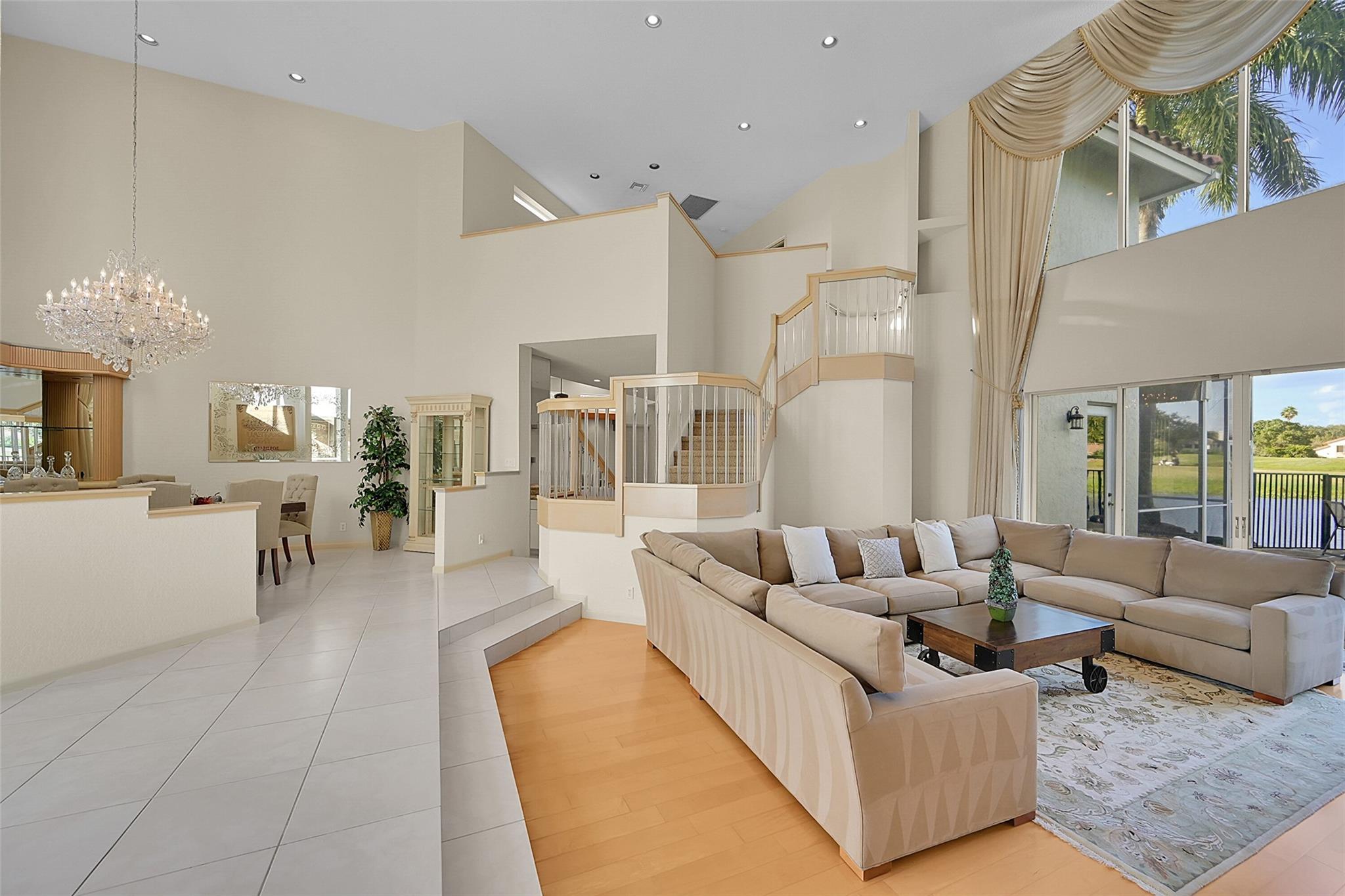 12601 Eagle Trace Boulevard, Coral Springs, FL 33071