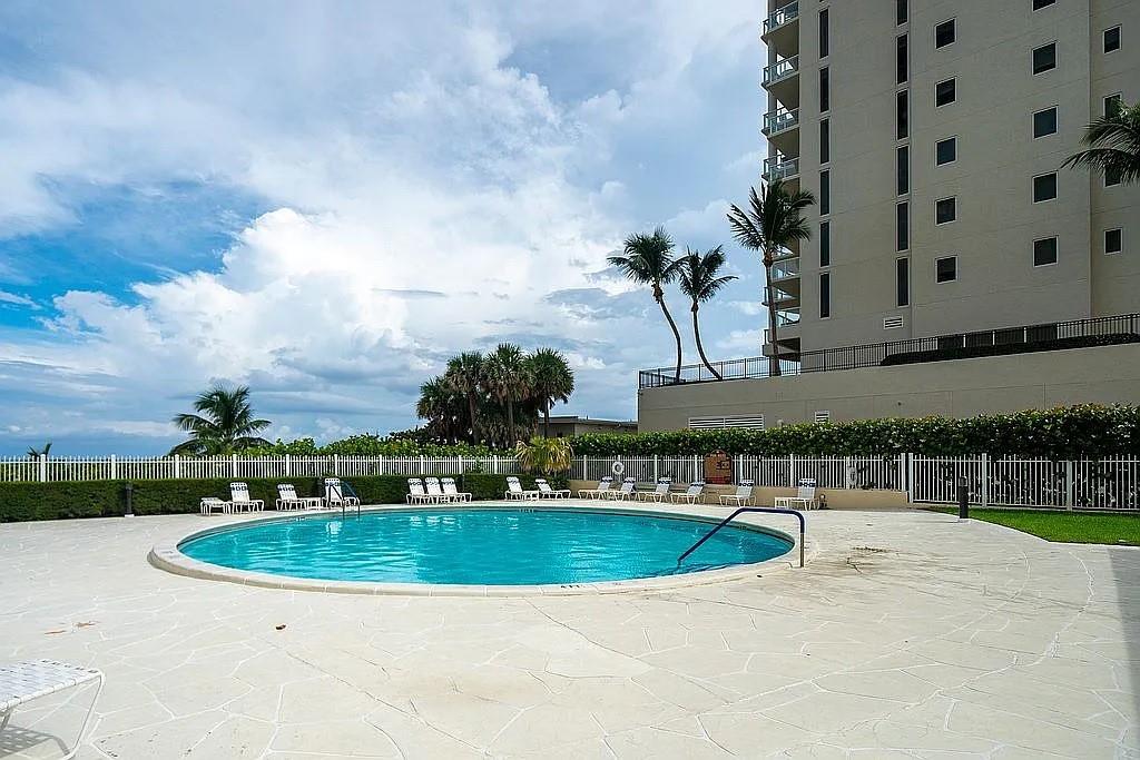 Photo for 2800 N Ocean Drive, A5B, West Palm Beach, FL 33404 - Listing #FX-10506493 2800 N Ocean Drive, A5B, West Palm Beach, FL 33404