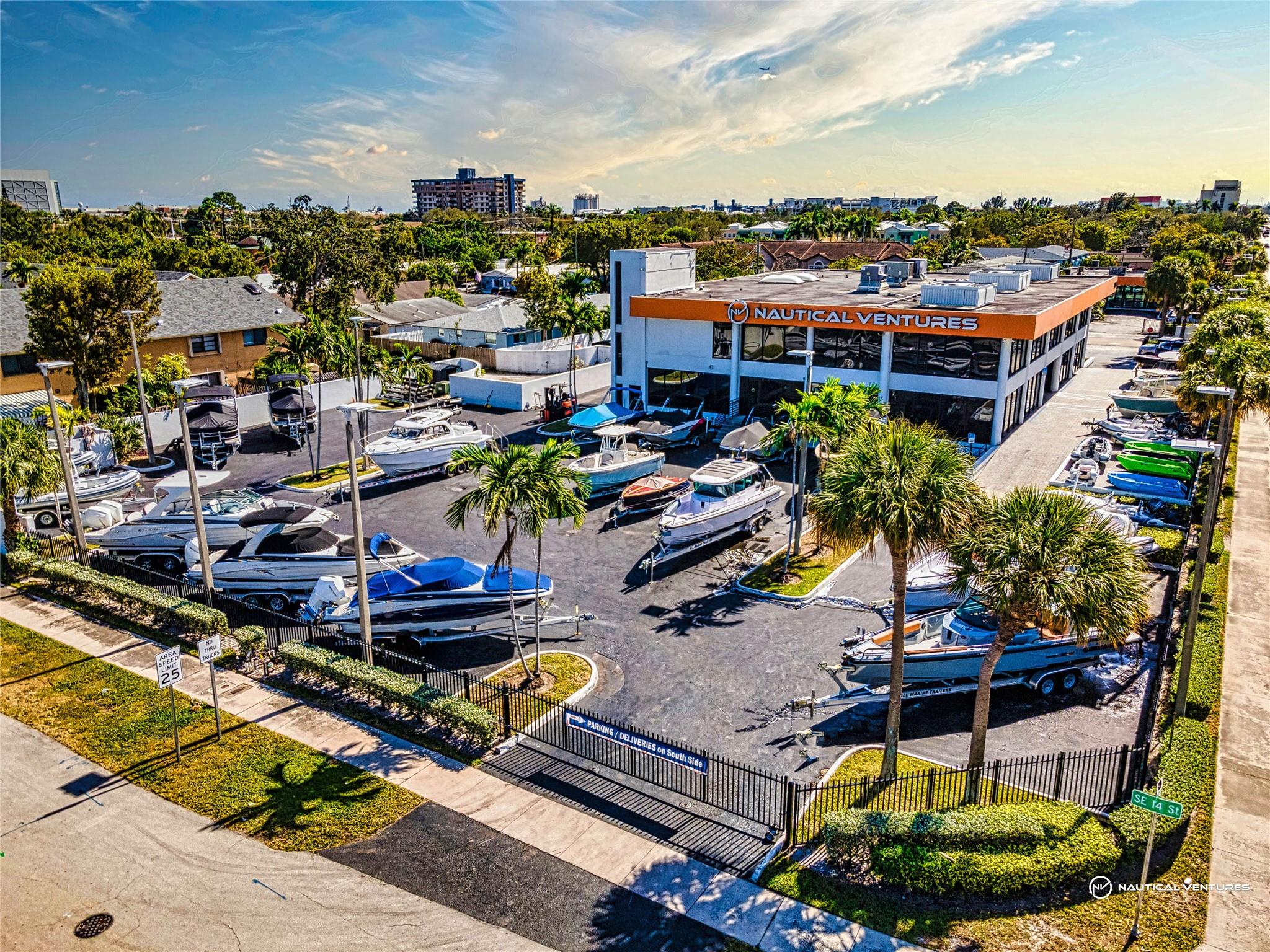 1400 S Federal Highway, Fort Lauderdale, FL 33316