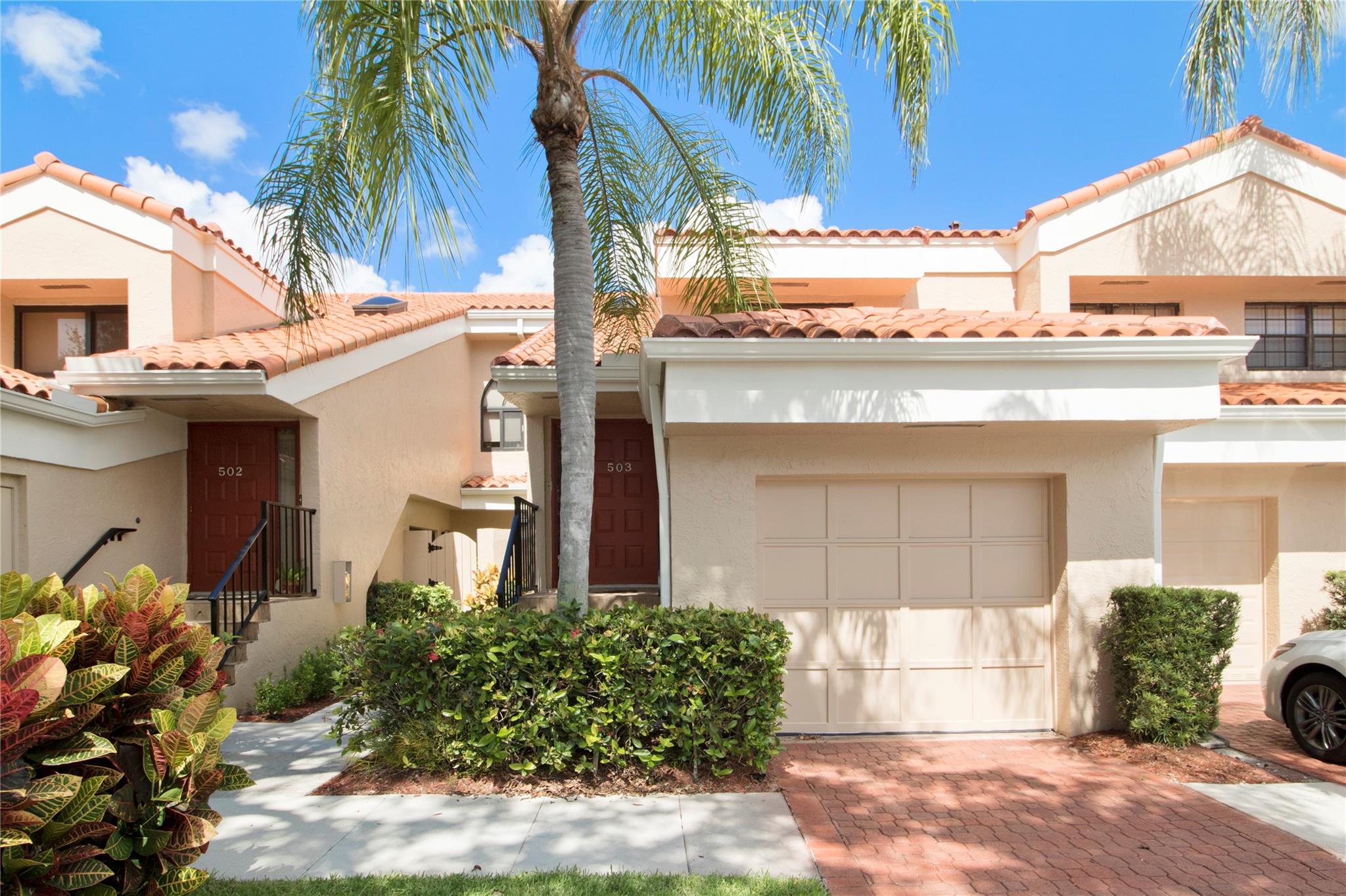 17364 Boca Club Boulevard 503, Boca Raton, FL 33487