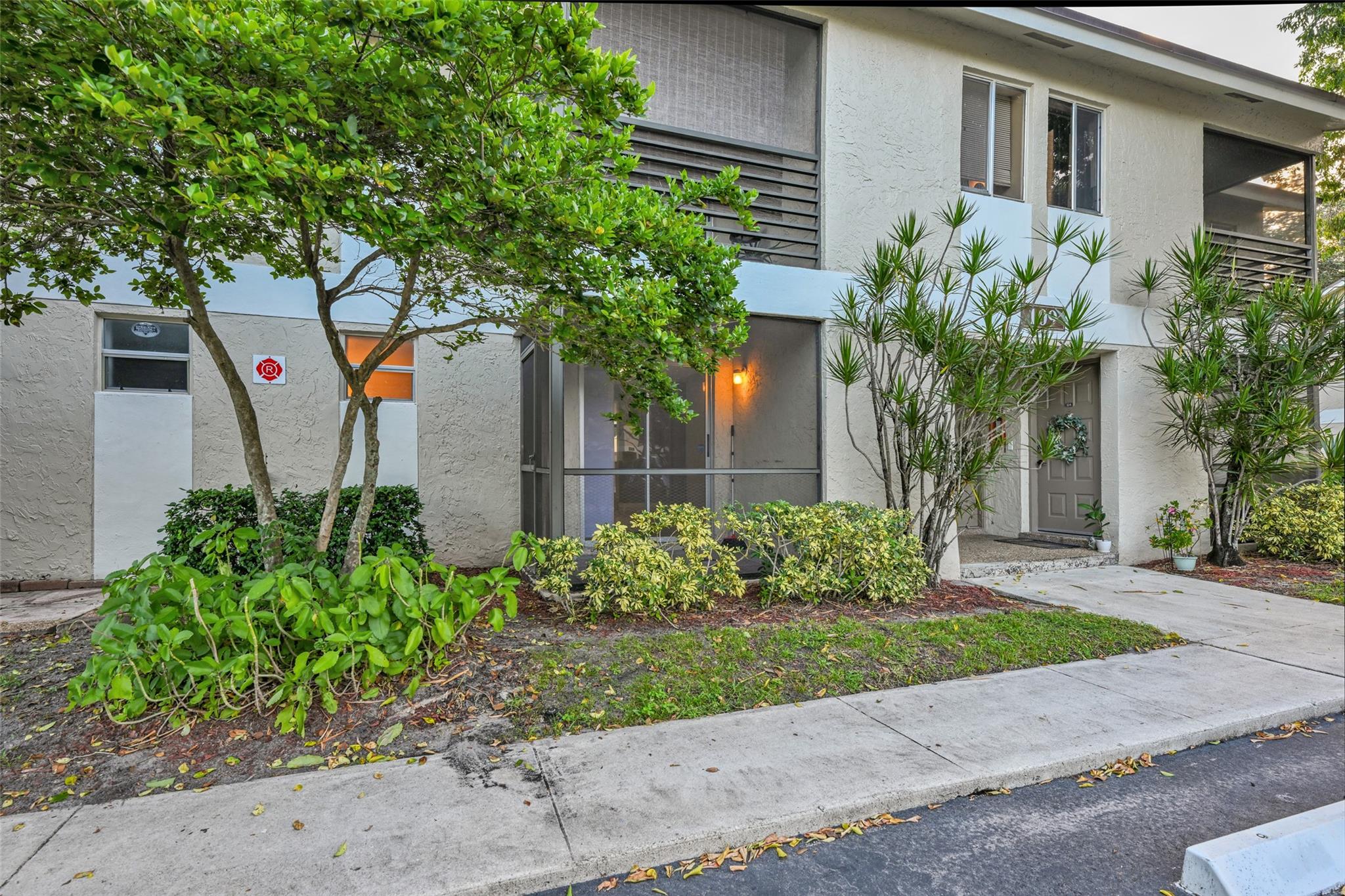 Photo for 109 Gardens Drive, 103, Pompano Beach, FL 33069 - listing #FX-10533094 109 Gardens Drive, 103, Pompano Beach, FL 33069