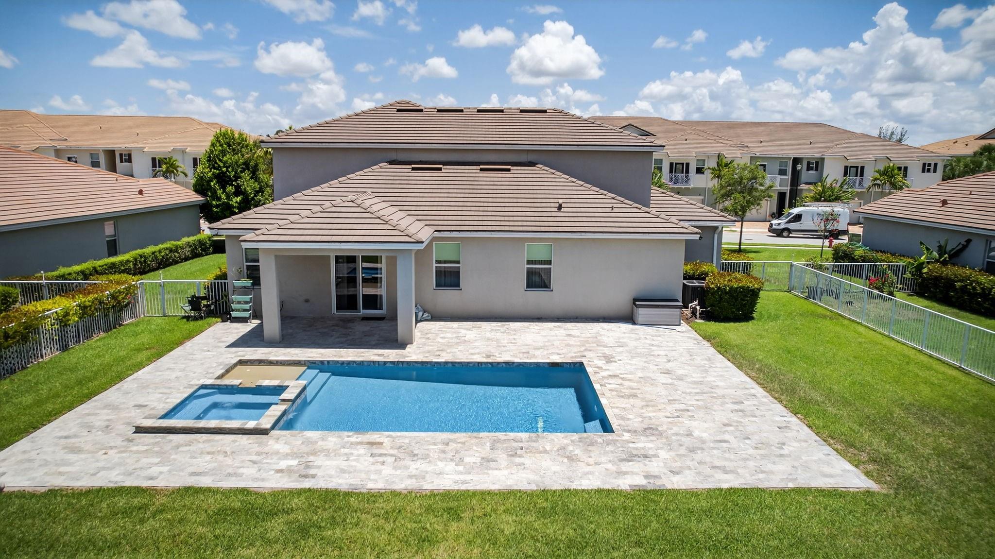 Photo for 12041 Cypress Key Way, Royal Palm Beach, FL 33411 - Listing #FX-10509926 12041 Cypress Key Way, Royal Palm Beach, FL 33411