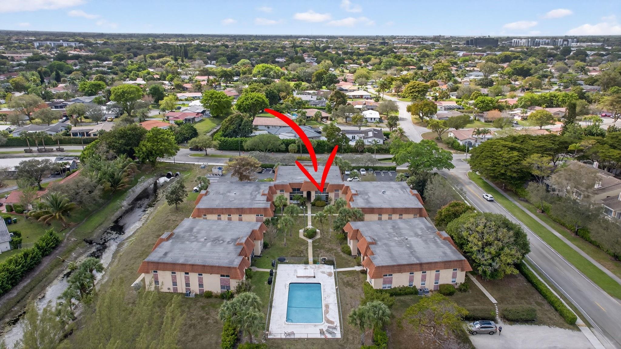 8105 NW 27th Street 3, Coral Springs, FL 33065