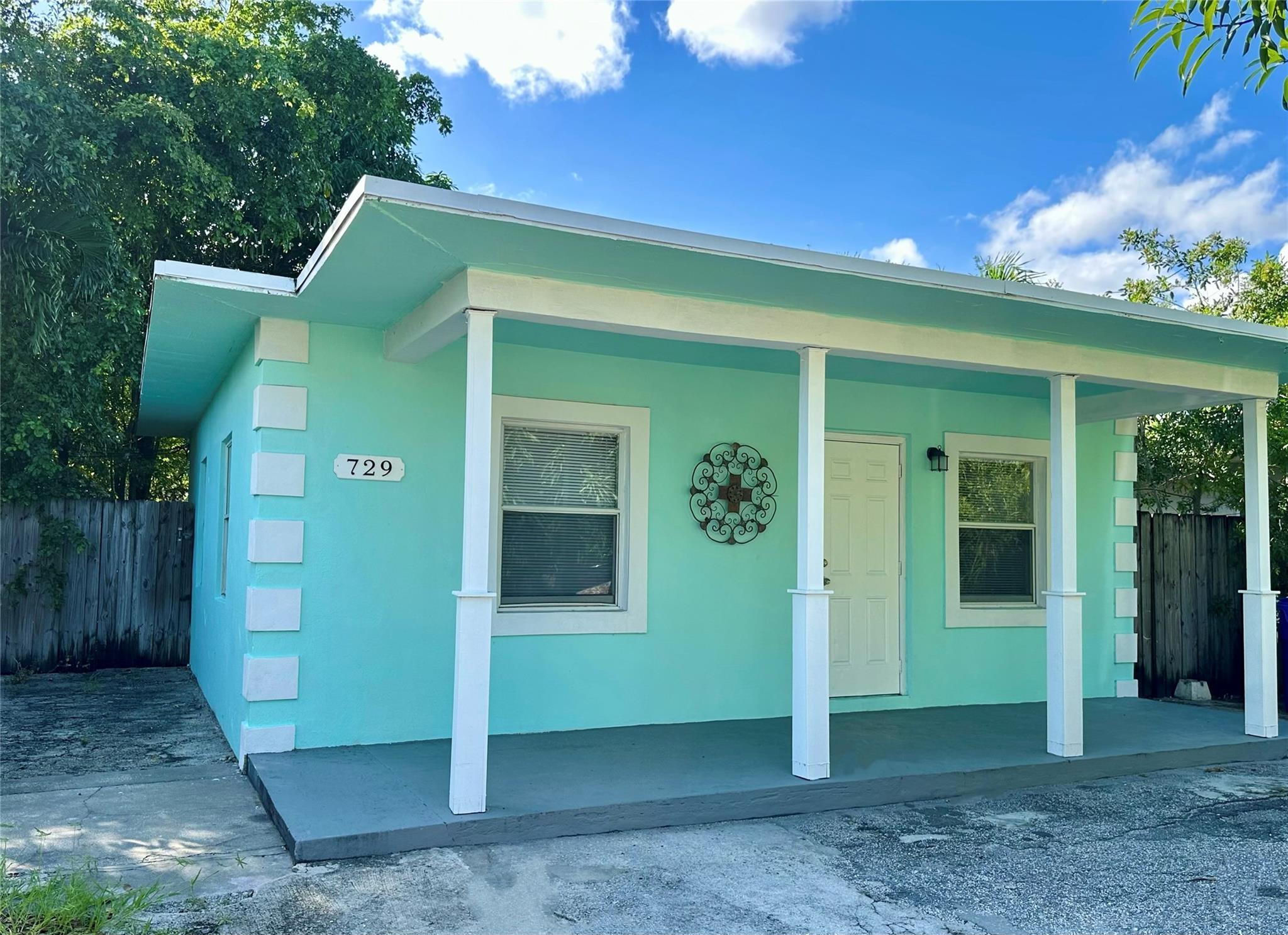 Photo for 729 NW 17th Avenue, Fort Lauderdale, FL 33311 - listing #FX-10533606 729 NW 17th Avenue, Fort Lauderdale, FL 33311