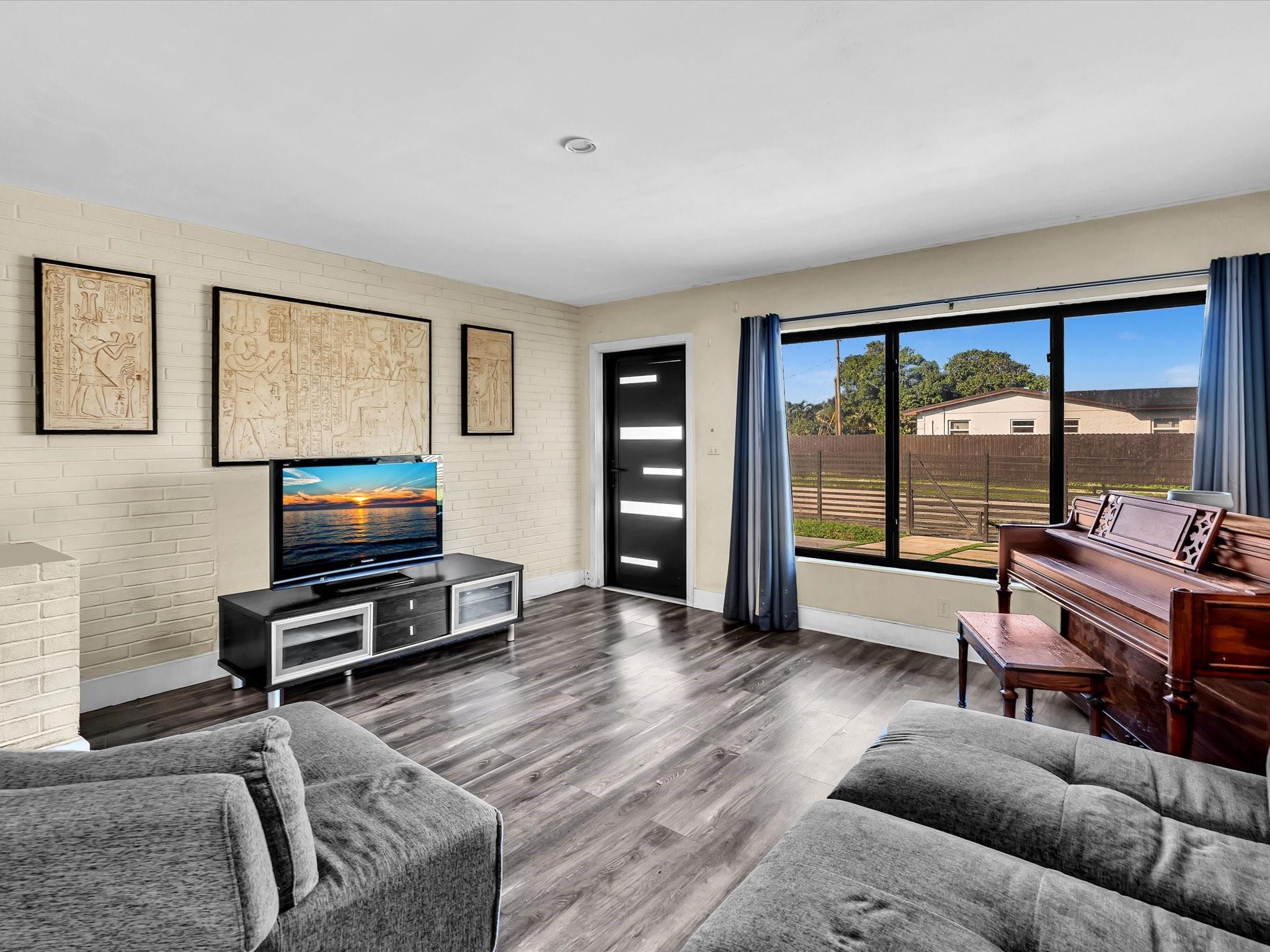 17135 NW 12th Court, Miami, FL 33169