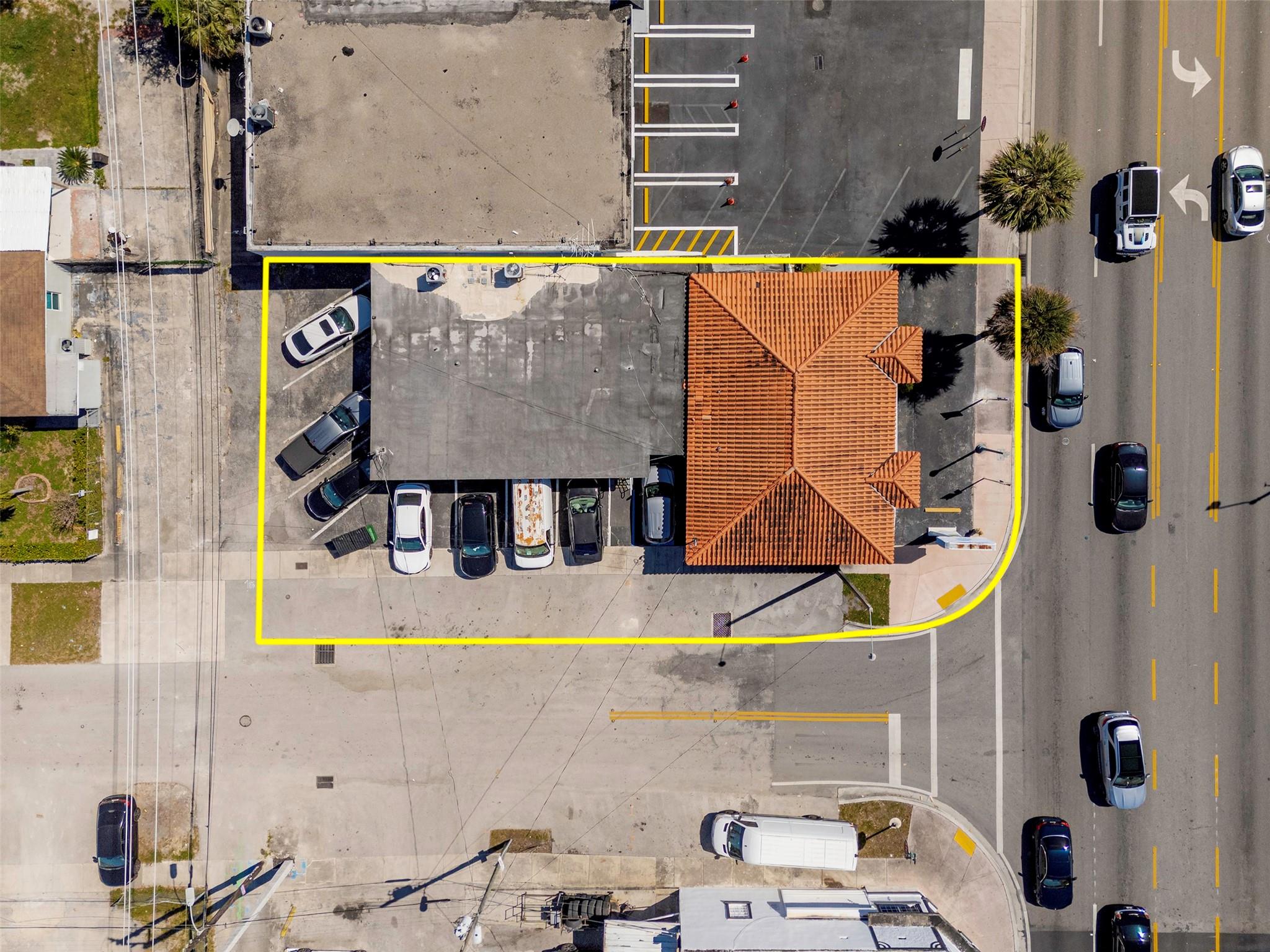 6445 SW 8th Street, Miami, FL 33144