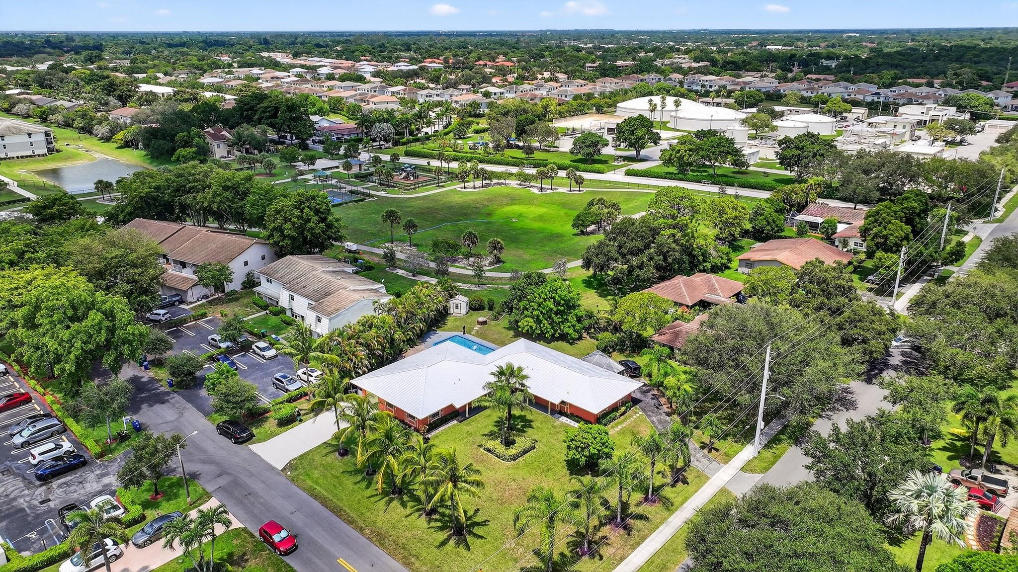 3504 NW 85th Avenue, Coral Springs, FL 33065