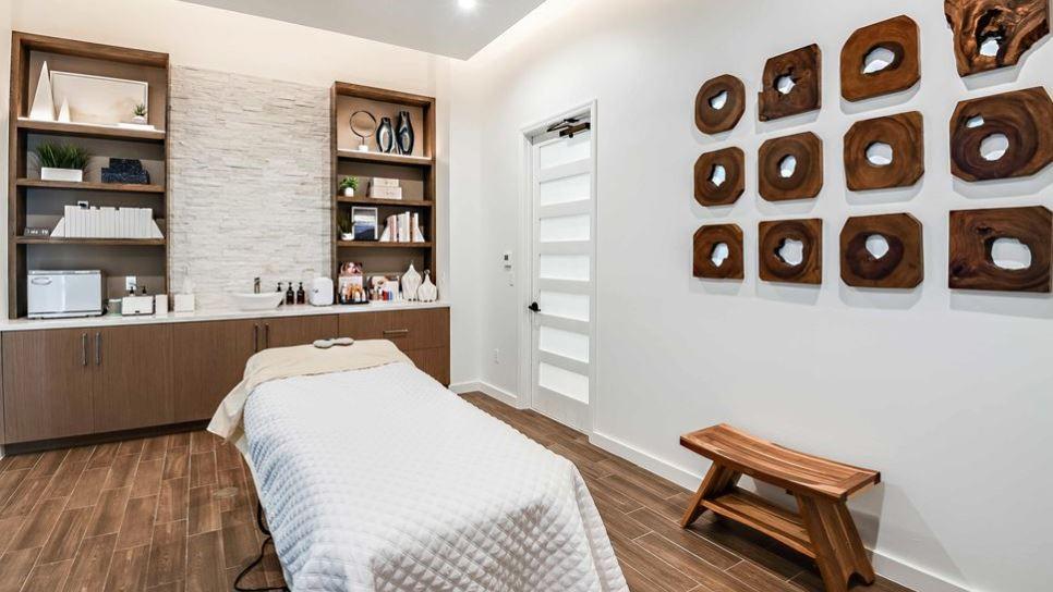 Esplanade at Tradition Community