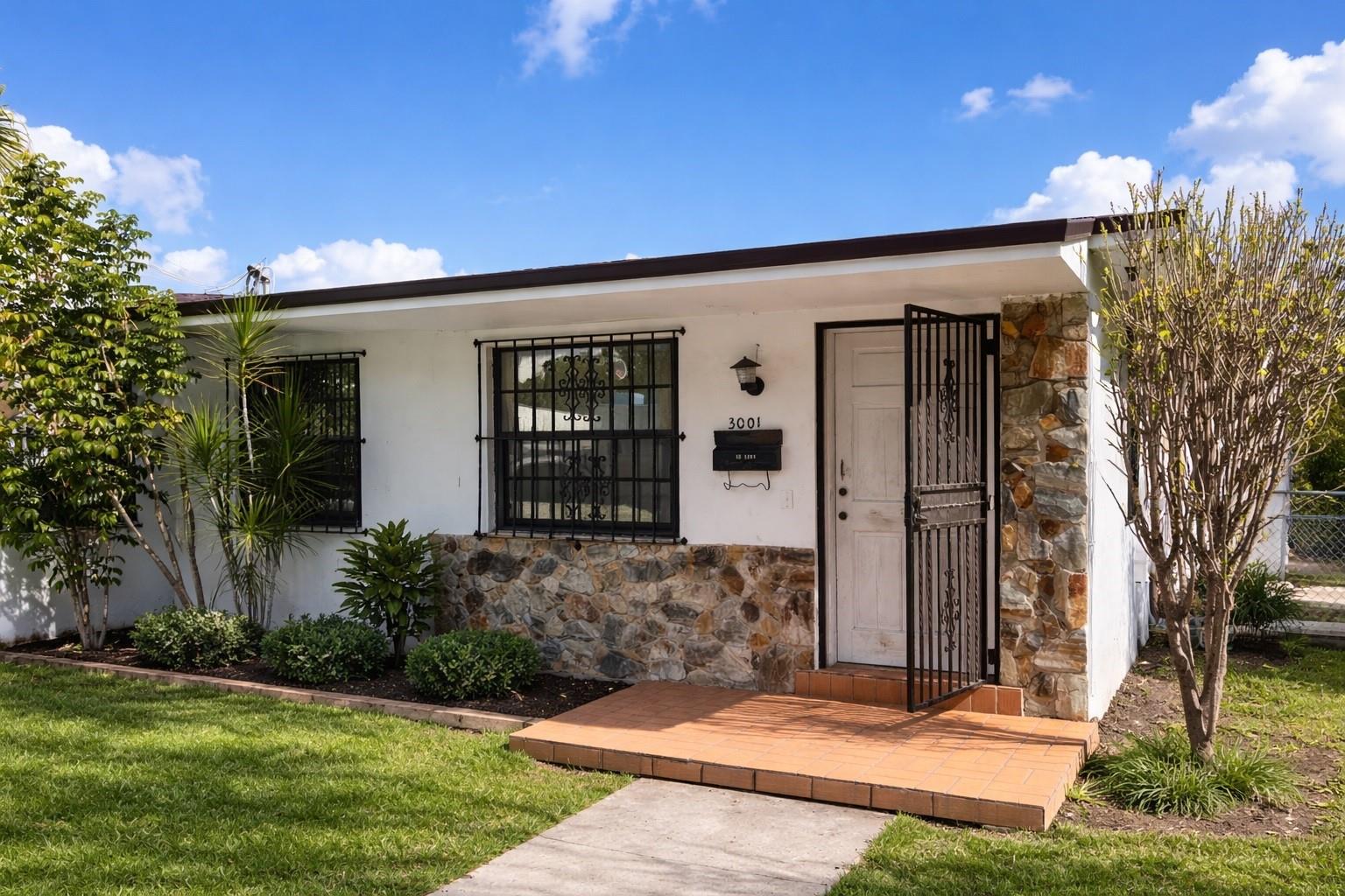 Photo for 3001 NW 22nd Court, Miami, FL 33142 - listing #FX-10549297 3001 NW 22nd Court, Miami, FL 33142