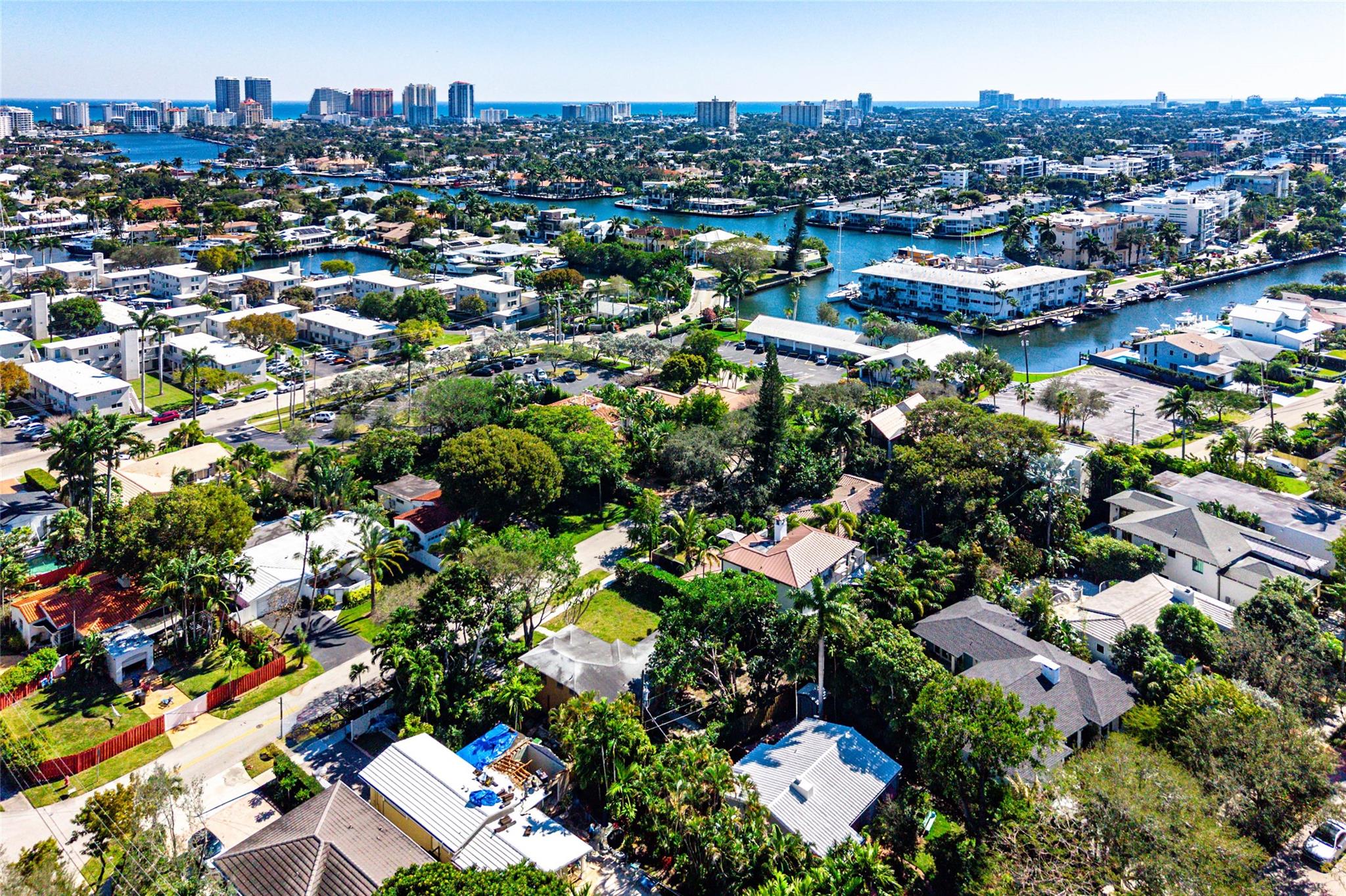 643 NE 18th Avenue, Fort Lauderdale, FL 33304