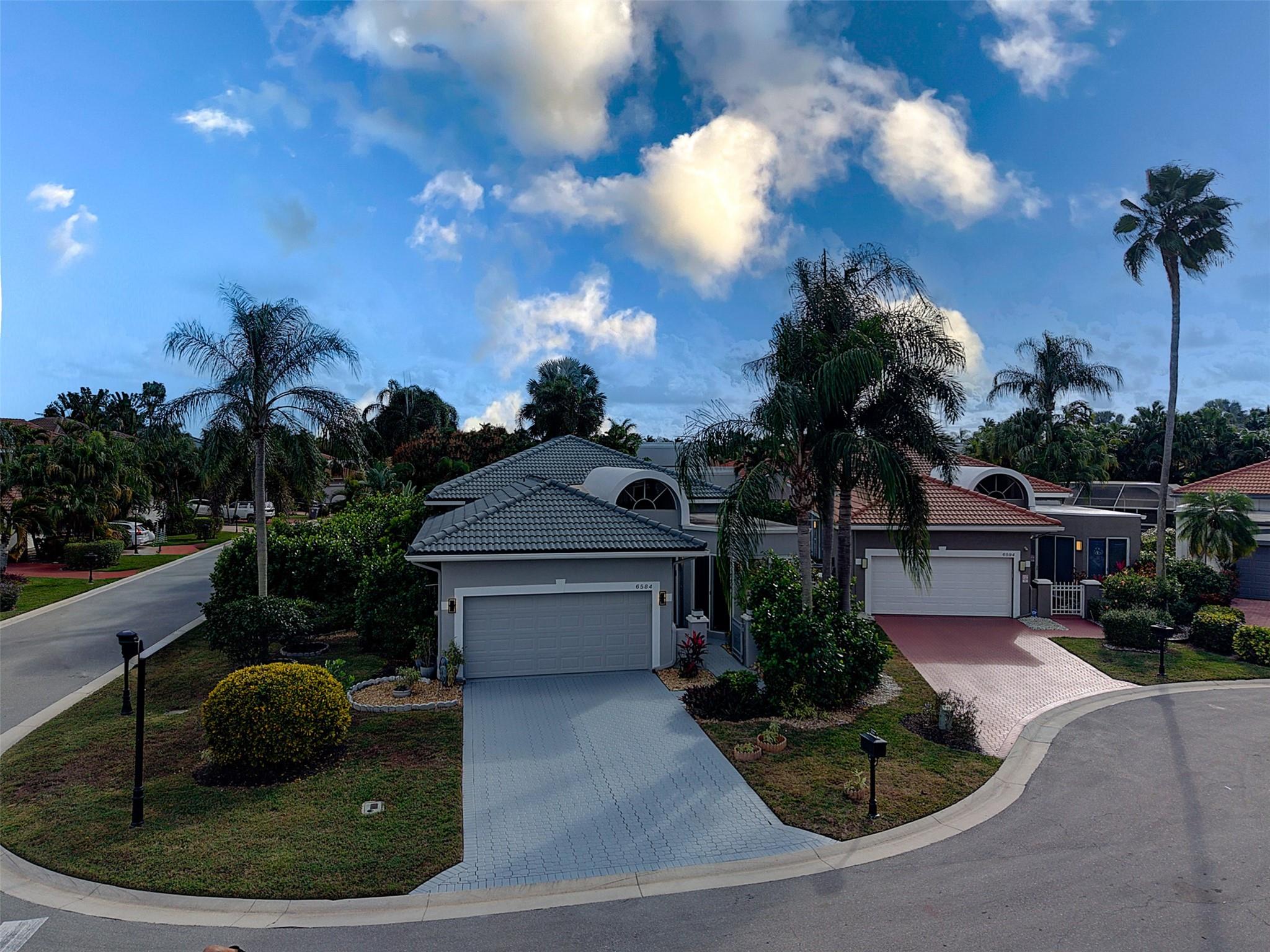6584 Hampton Circle, Boca Raton, FL 33496