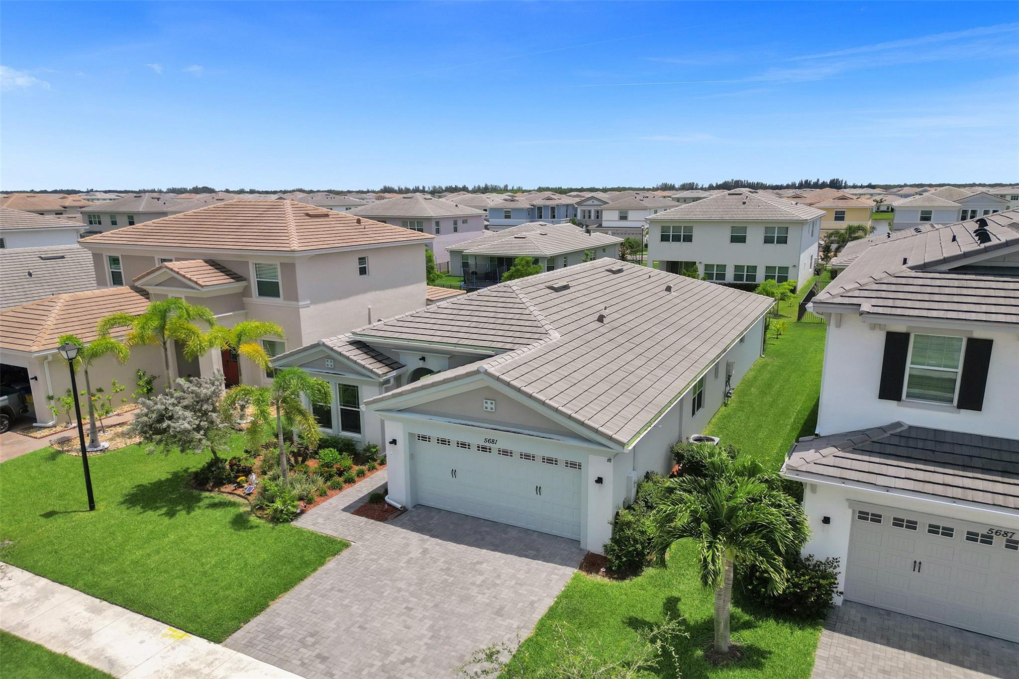 Photo for 5681 Macoon Way, Westlake, FL 33470 - Listing #FX-10502410 5681 Macoon Way, Westlake, FL 33470