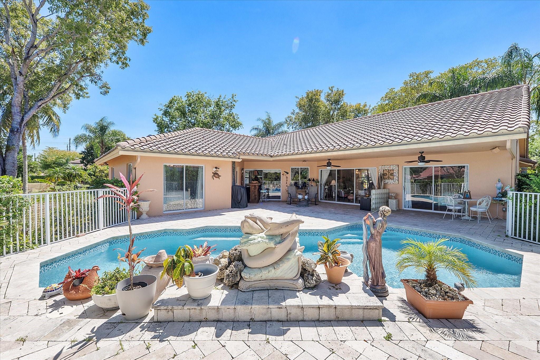 4636 Rothschild Drive, Coral Springs, FL 33067