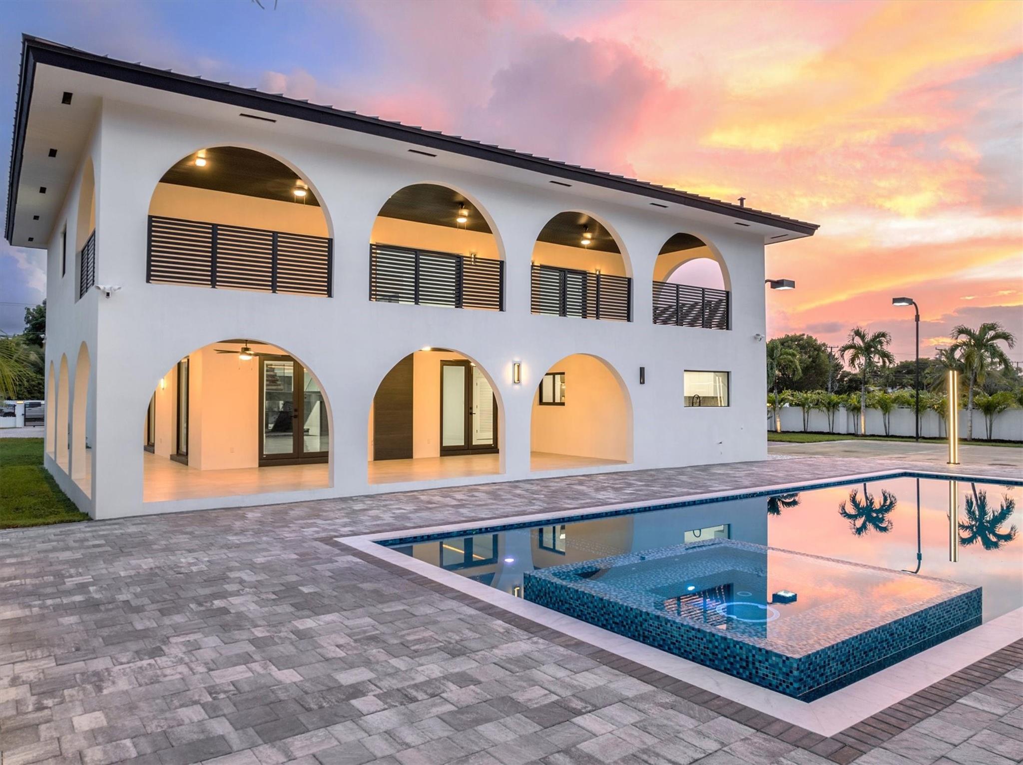 10201 SW 64th Street, Miami, FL 33173