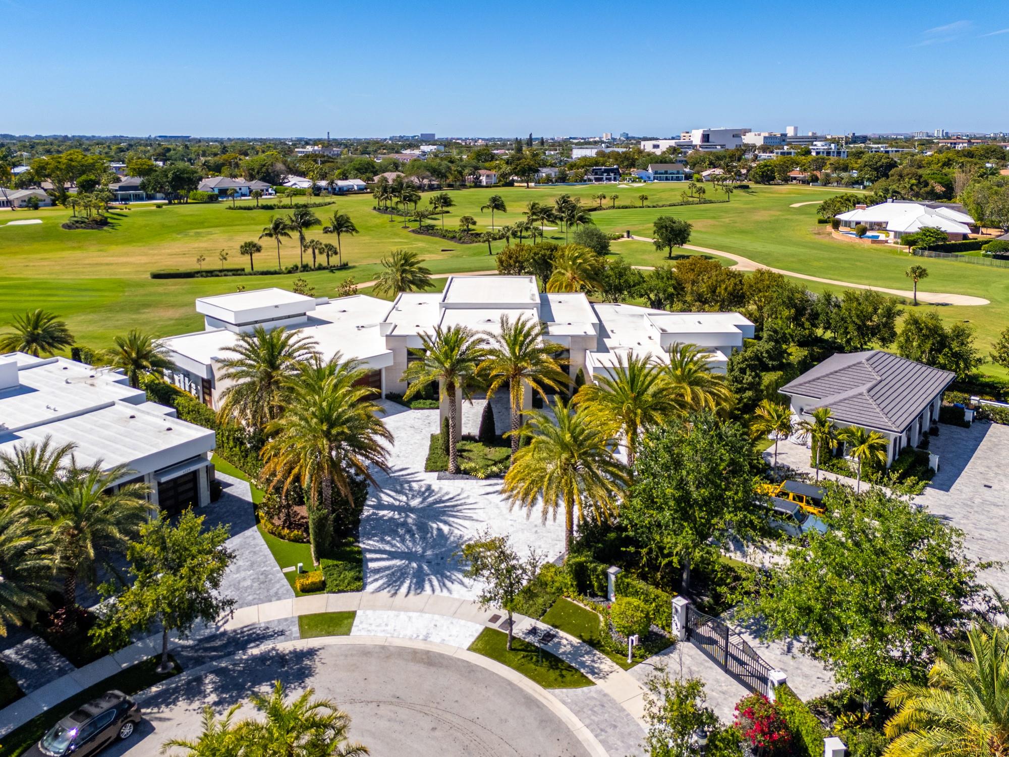 4041 Country Club Lane, Fort Lauderdale, FL 33308