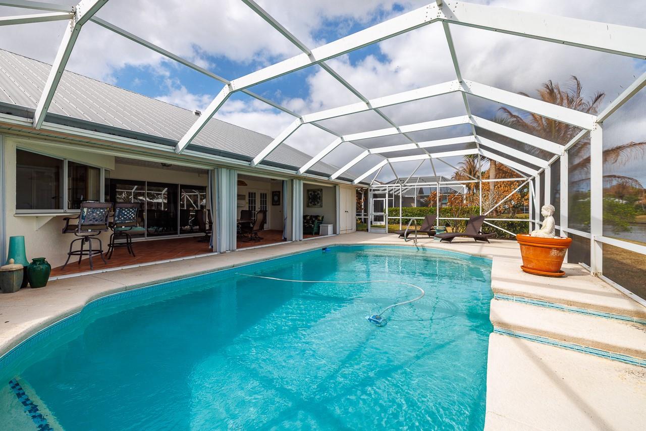 2303 SW Danforth Circle, Palm City, FL 34990