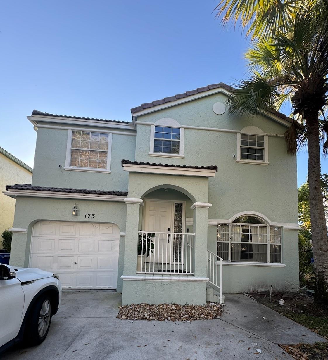 173 NW 118th Drive, Coral Springs, FL 33071