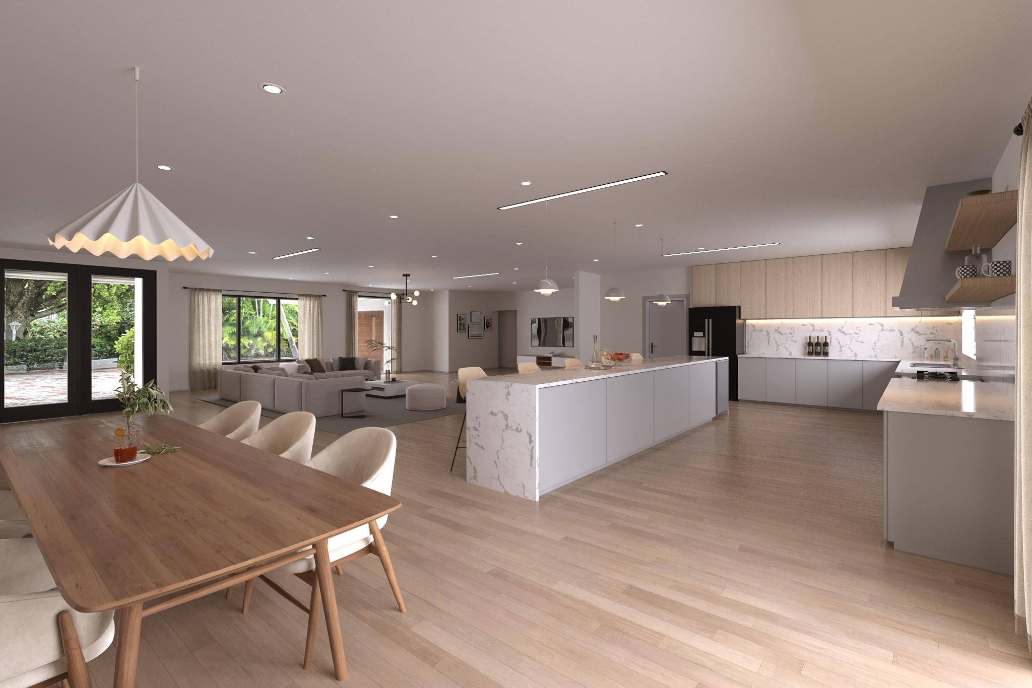 Photo for 2800 Palmer Drive, Hollywood, FL 33021 - listing #FX-10529971 2800 Palmer Drive, Hollywood, FL 33021