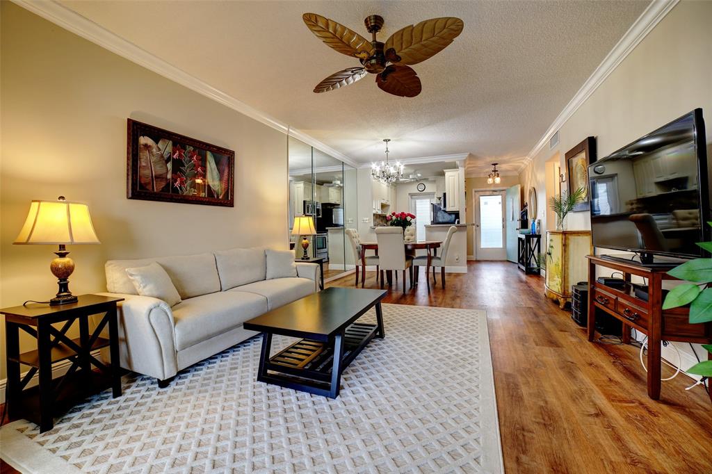 Photo for 1801 Ocean Drive, 215, Boynton Beach, FL 33426 - Listing #FX-10428542 1801 Ocean Drive, 215, Boynton Beach, FL 33426