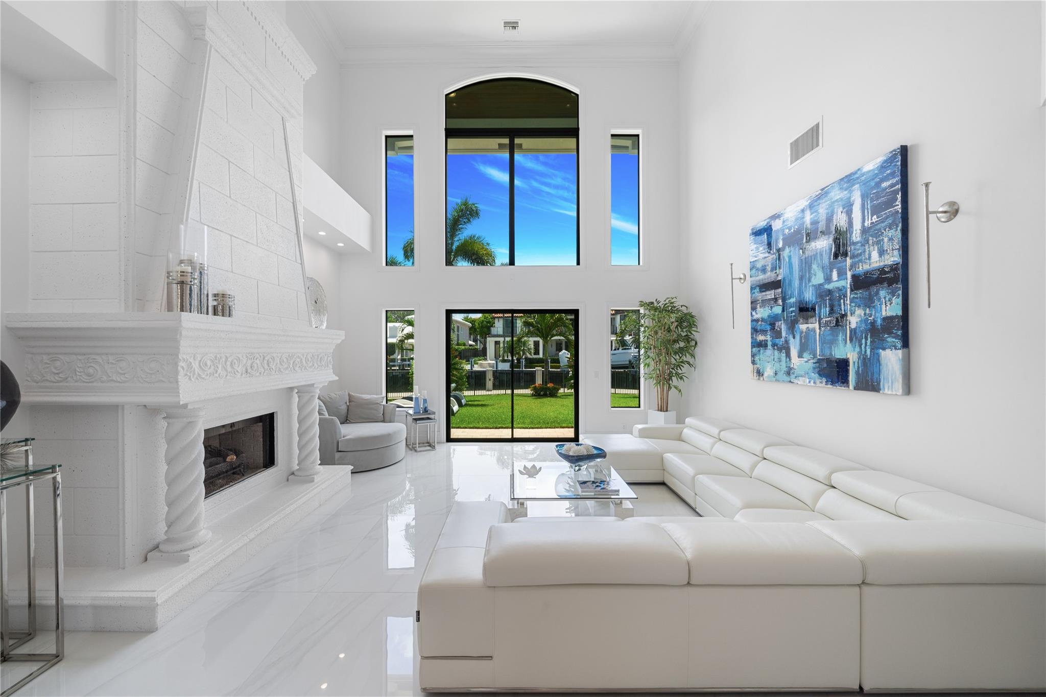 41 Compass Lane, Fort Lauderdale, FL 33308