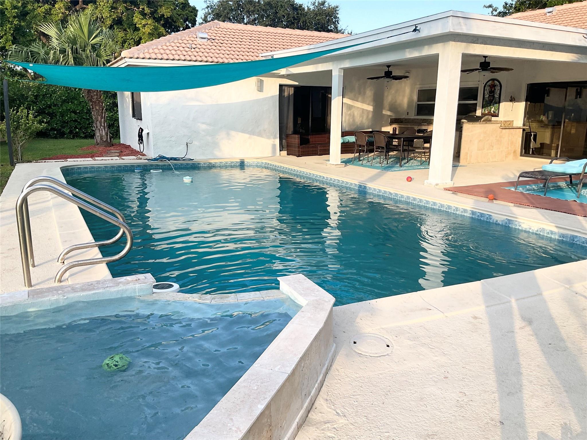 10477 NW 4th Street, Coral Springs, FL 33071