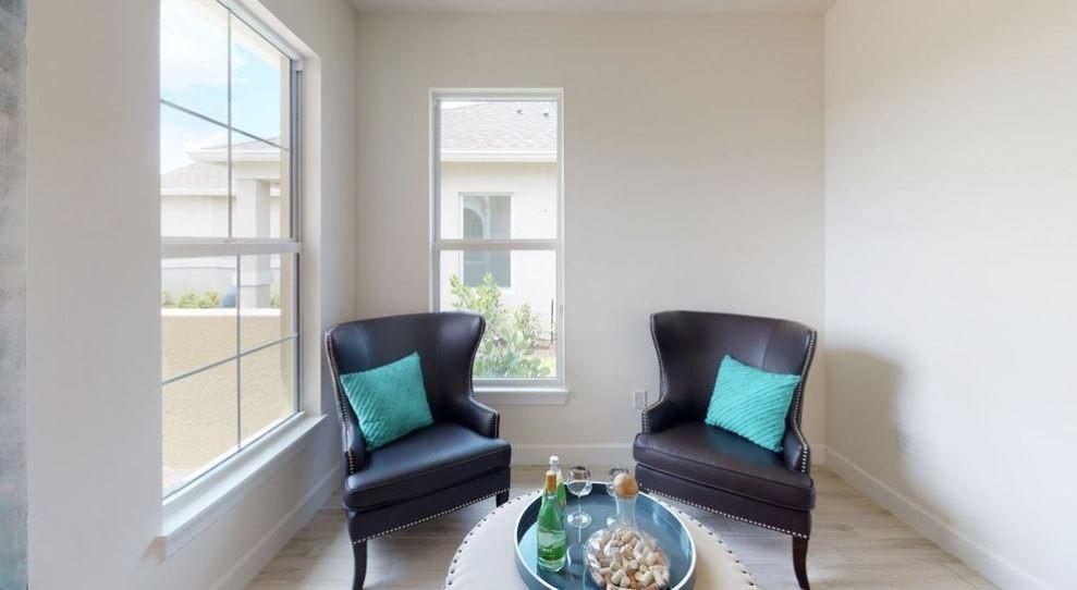 Representative Photo