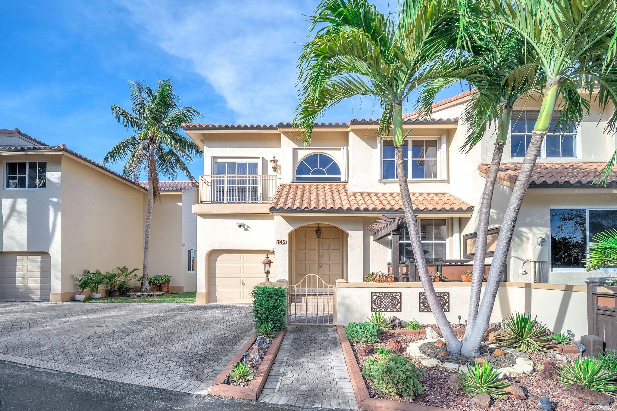 Photo for 745 NE 195th Street, Miami, FL 33179 - Listing #FX-10488885 745 NE 195th Street, Miami, FL 33179
