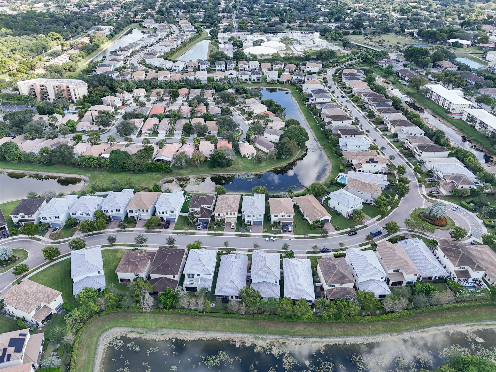 8805 NW 37th Drive, Coral Springs, FL 33065