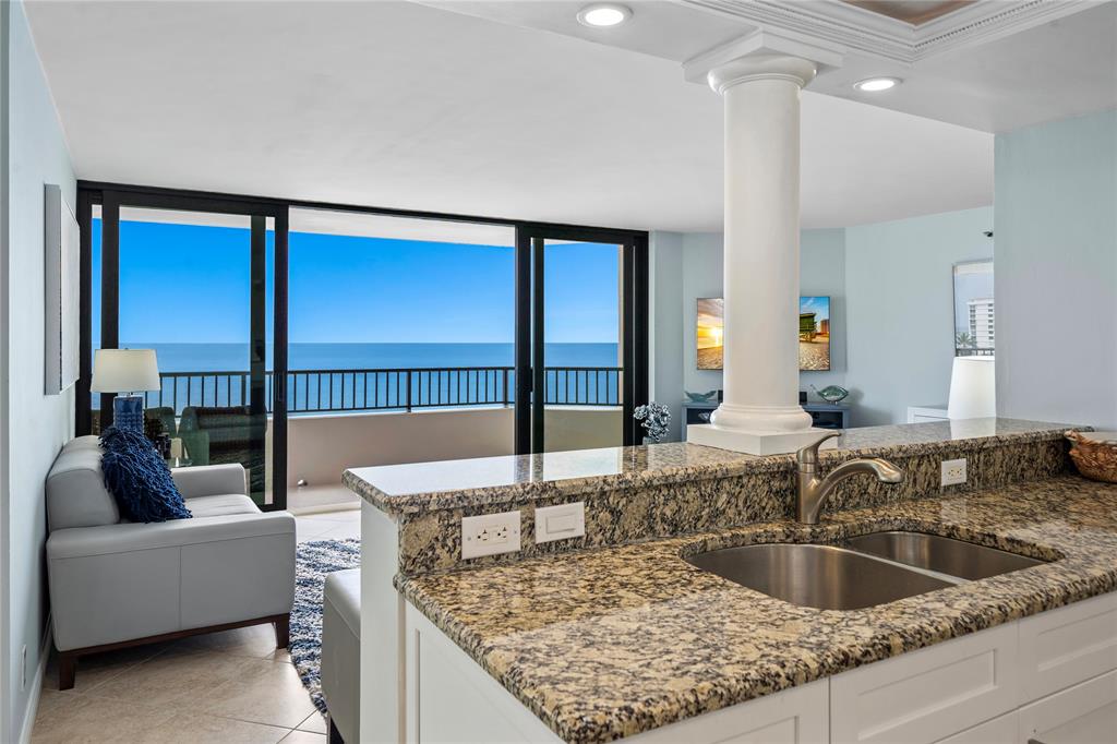 Photo for 600 Ocean Drive, 8D, Juno Beach, FL 33408 - Listing #FX-10422430 600 Ocean Drive, 8D, Juno Beach, FL 33408