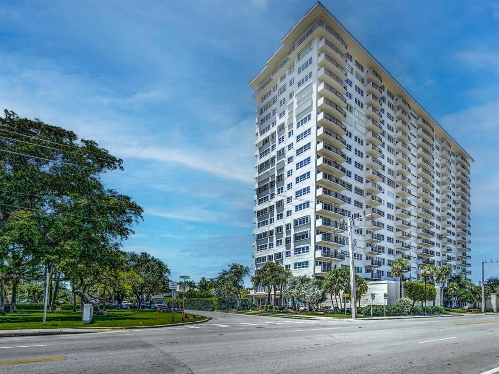 Photo for 2500 E Las Olas Boulevard, 1906, Fort Lauderdale, FL 33301 - Listing #FX-10435952 2500 E Las Olas Boulevard, 1906, Fort Lauderdale, FL 33301