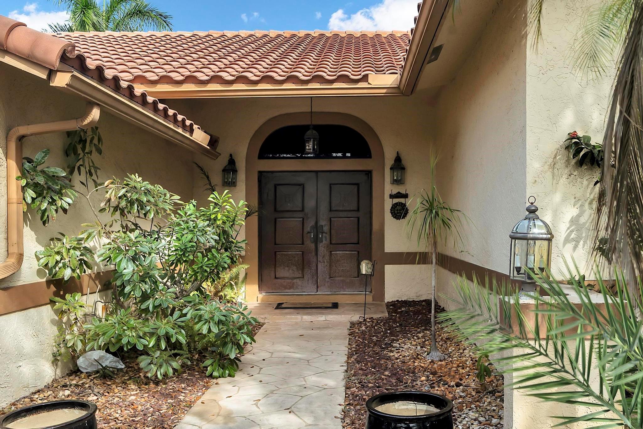 12121 NW 2nd Drive, Coral Springs, FL 33071