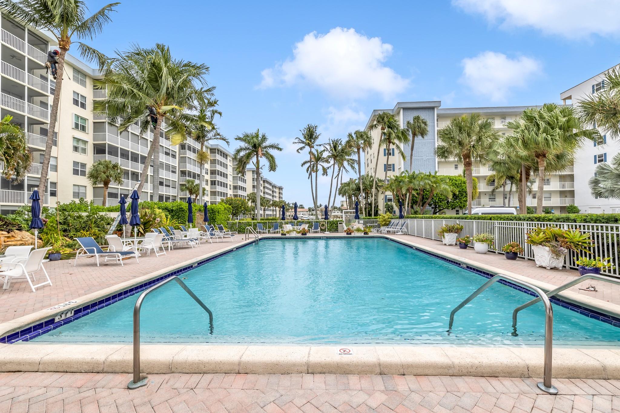 Photo for 1 Harbourside Drive, 1501, Delray Beach, FL 33483 - Listing #FX-10528410 1 Harbourside Drive, 1501, Delray Beach, FL 33483
