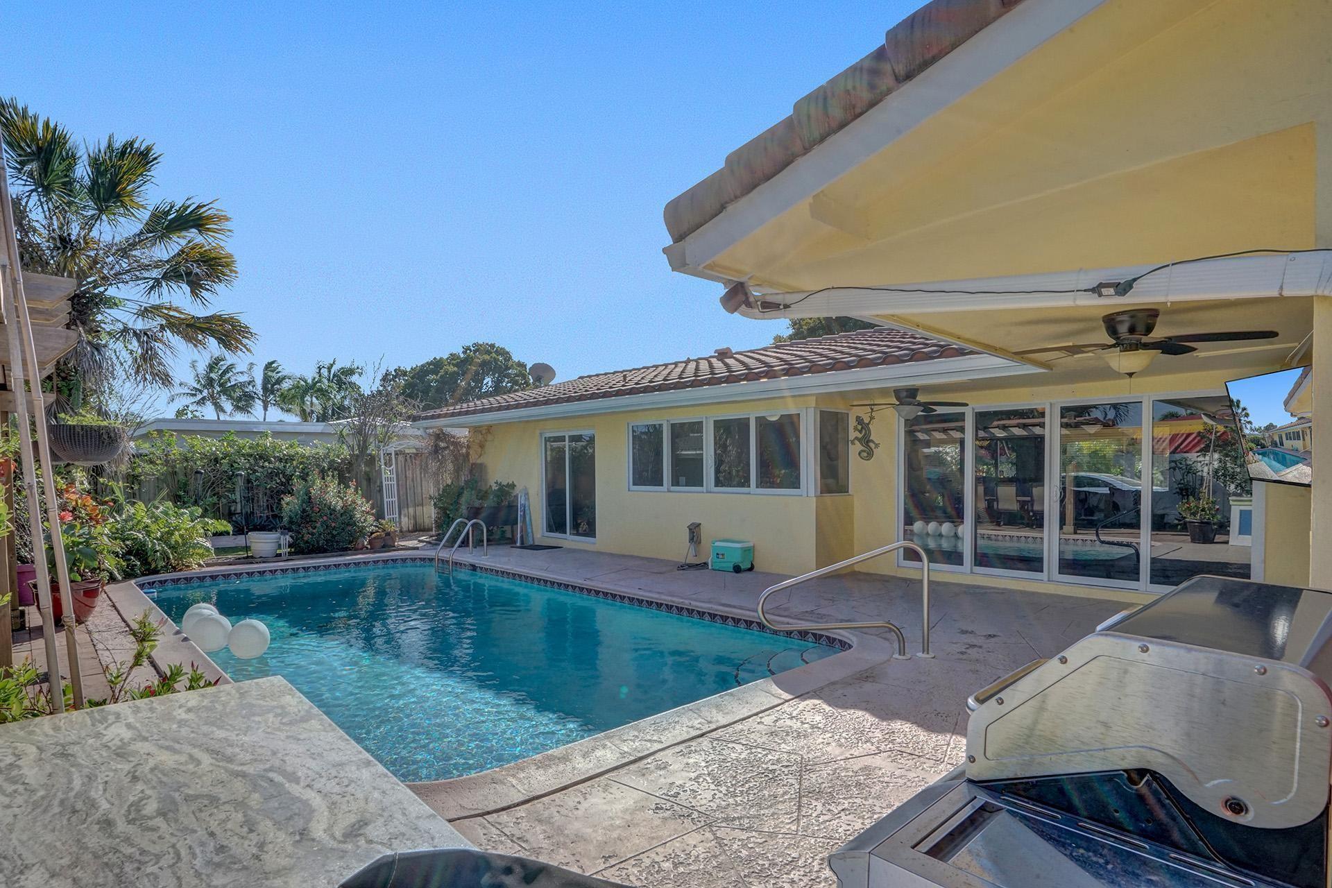 Photo for 5850 NE 22 Avenue, Fort Lauderdale, FL 33308 - Listing #FX-10486598 5850 NE 22 Avenue, Fort Lauderdale, FL 33308