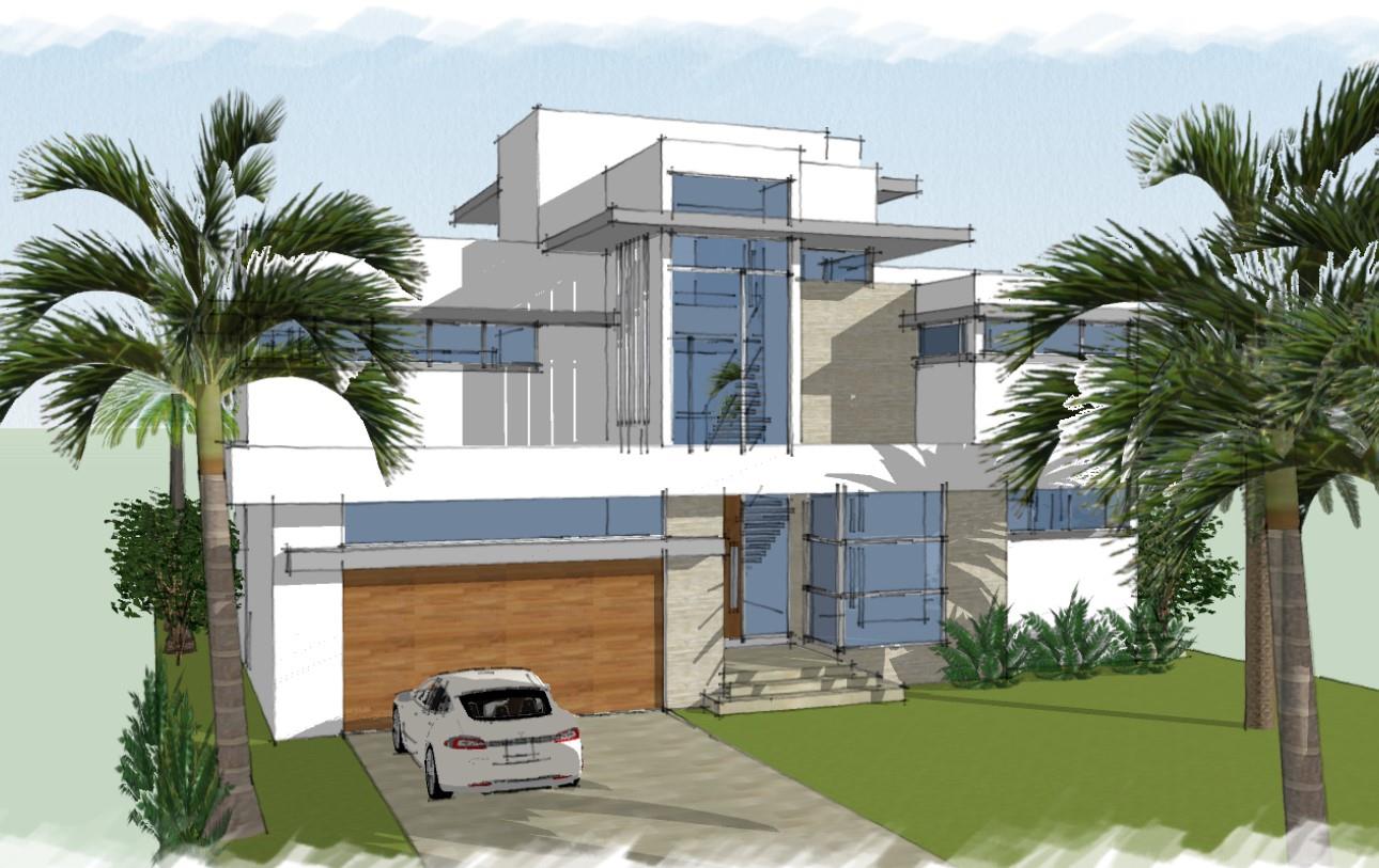 1701 SE 12th Court, Fort Lauderdale, FL 33316