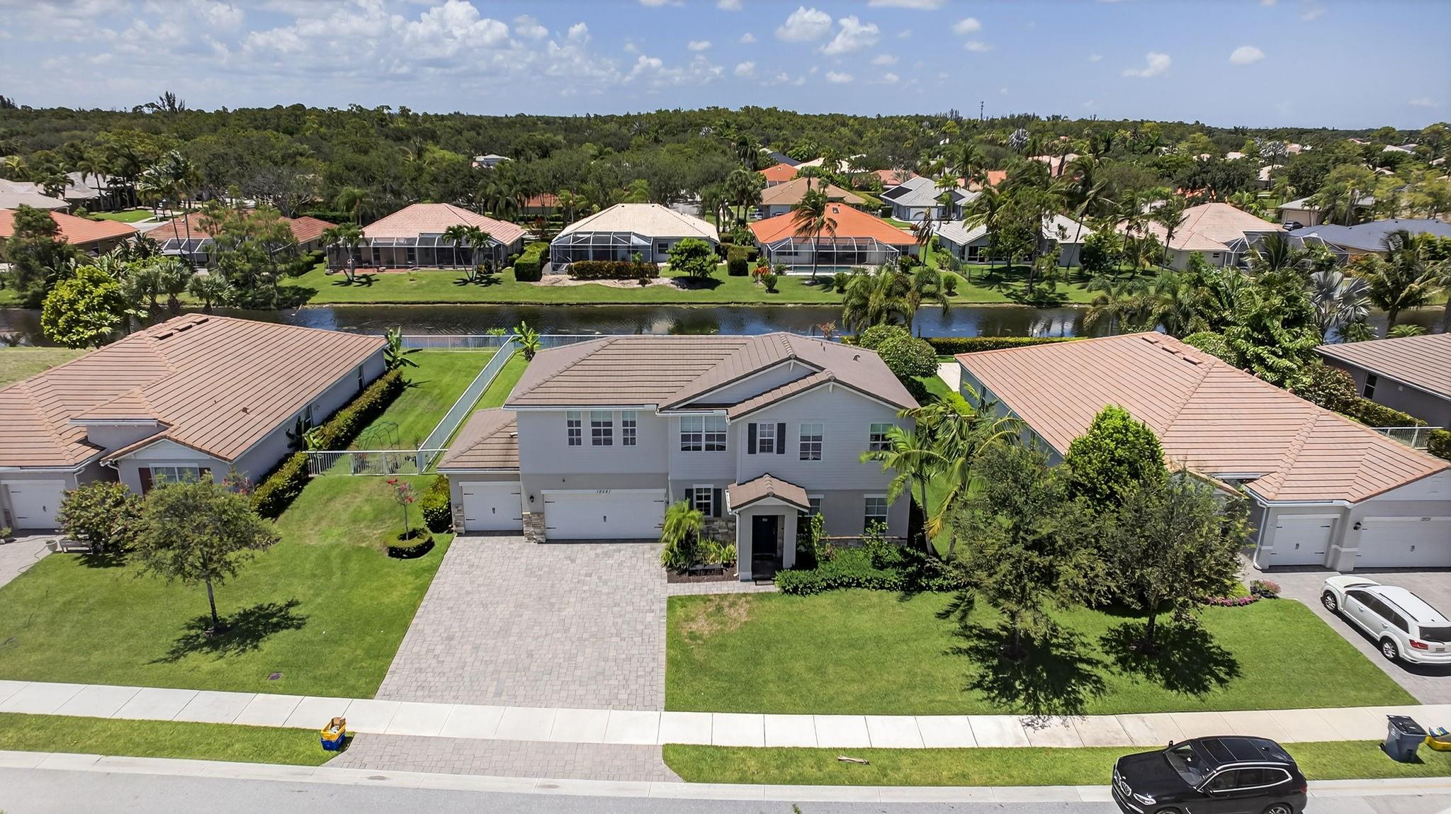 Photo for 12041 Cypress Key Way, Royal Palm Beach, FL 33411 - Listing #FX-10509926 12041 Cypress Key Way, Royal Palm Beach, FL 33411