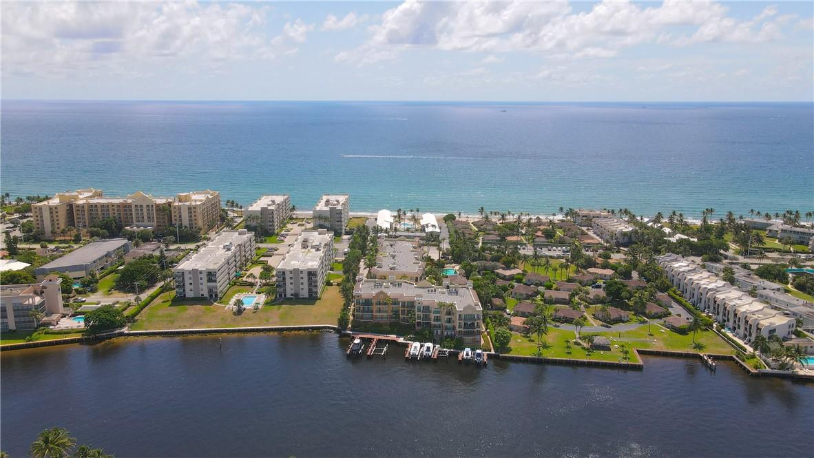 1231 Hillsboro Mile, Hillsboro Beach, FL 33062