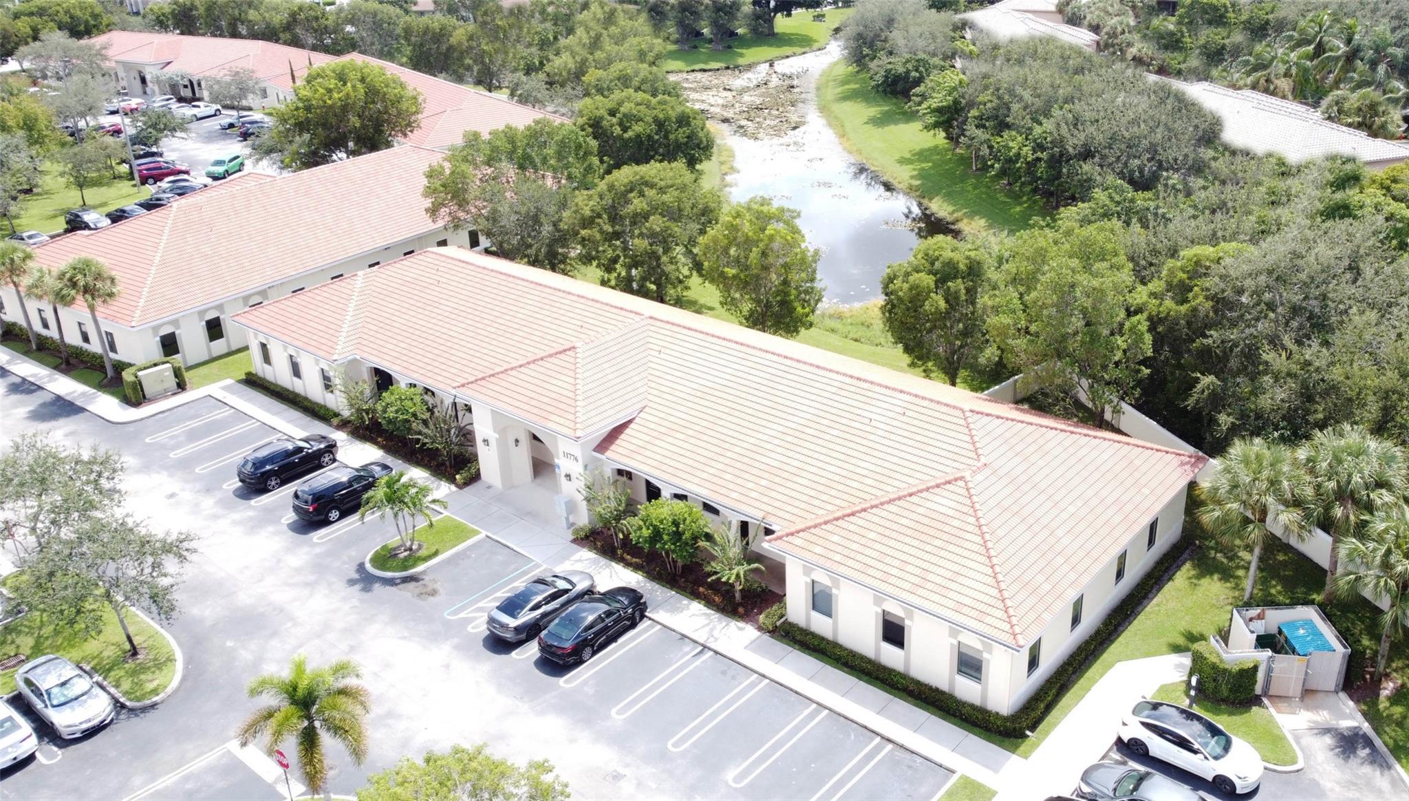 11776 W Sample Road, Coral Springs, FL 33065