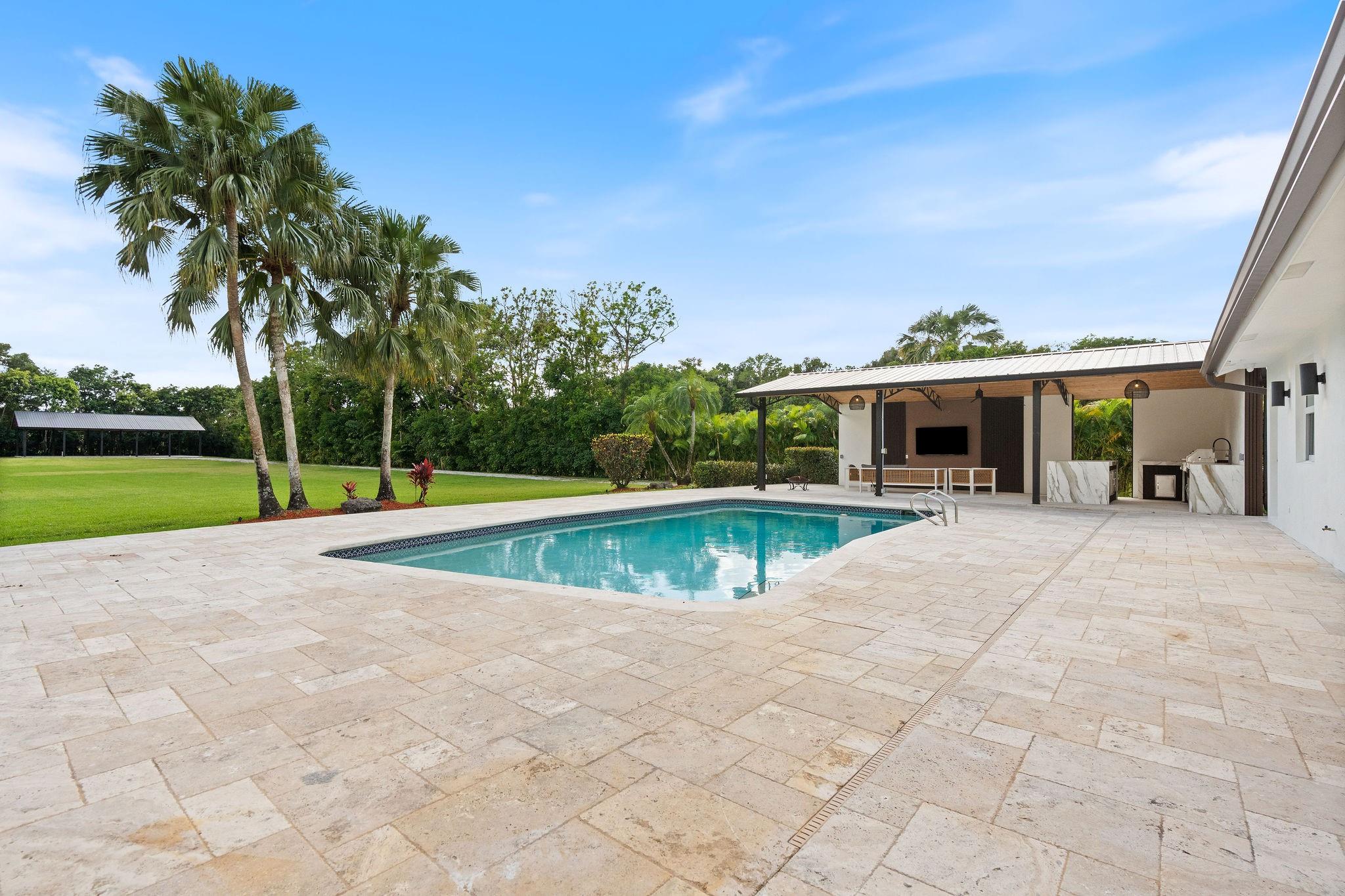Photo for 13900 Mustang Trail, Southwest Ranches, FL 33330 - Listing #FX-10531292 13900 Mustang Trail, Southwest Ranches, FL 33330