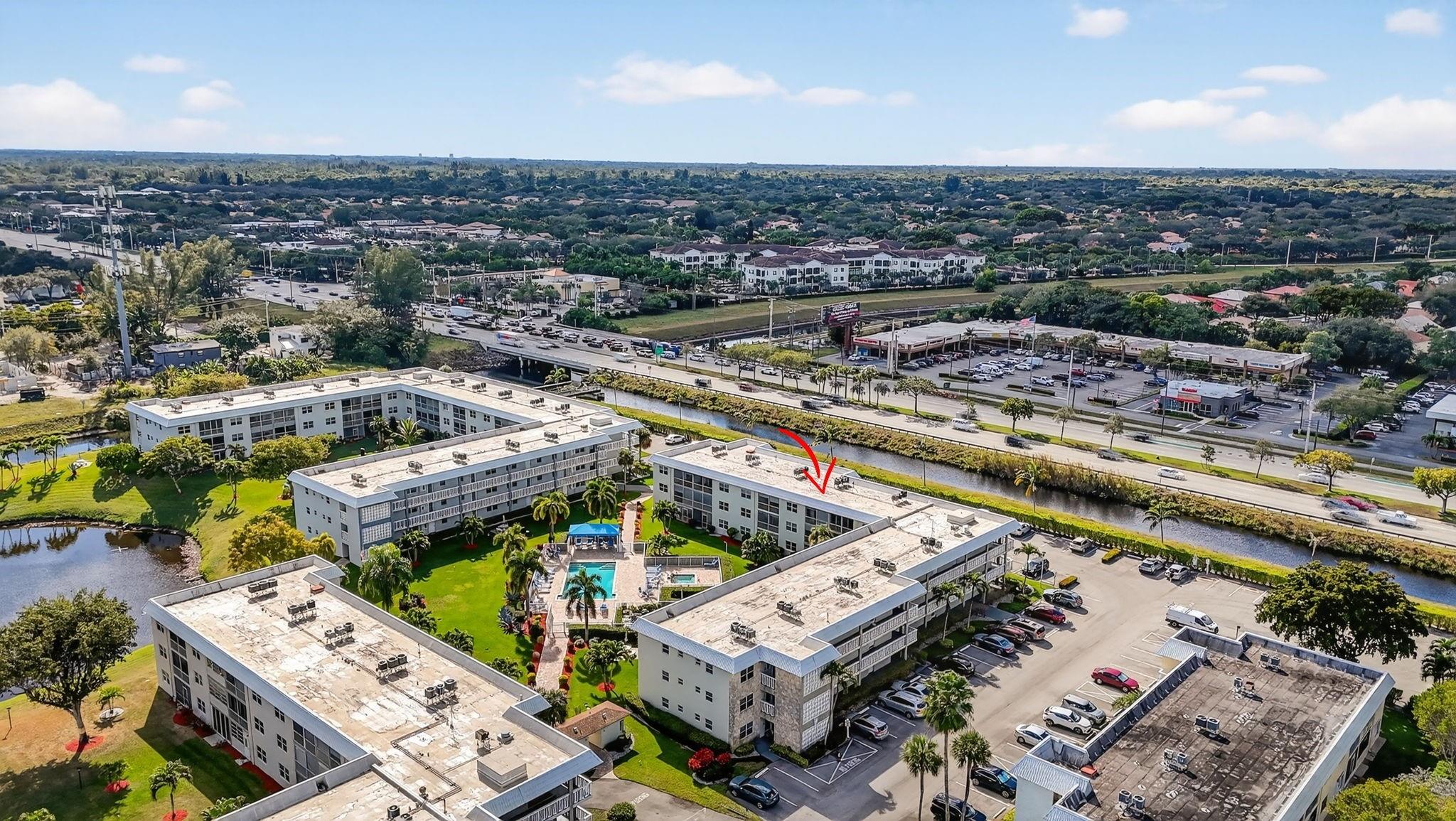 9872 Marina Boulevard 1433, Boca Raton, FL 33428