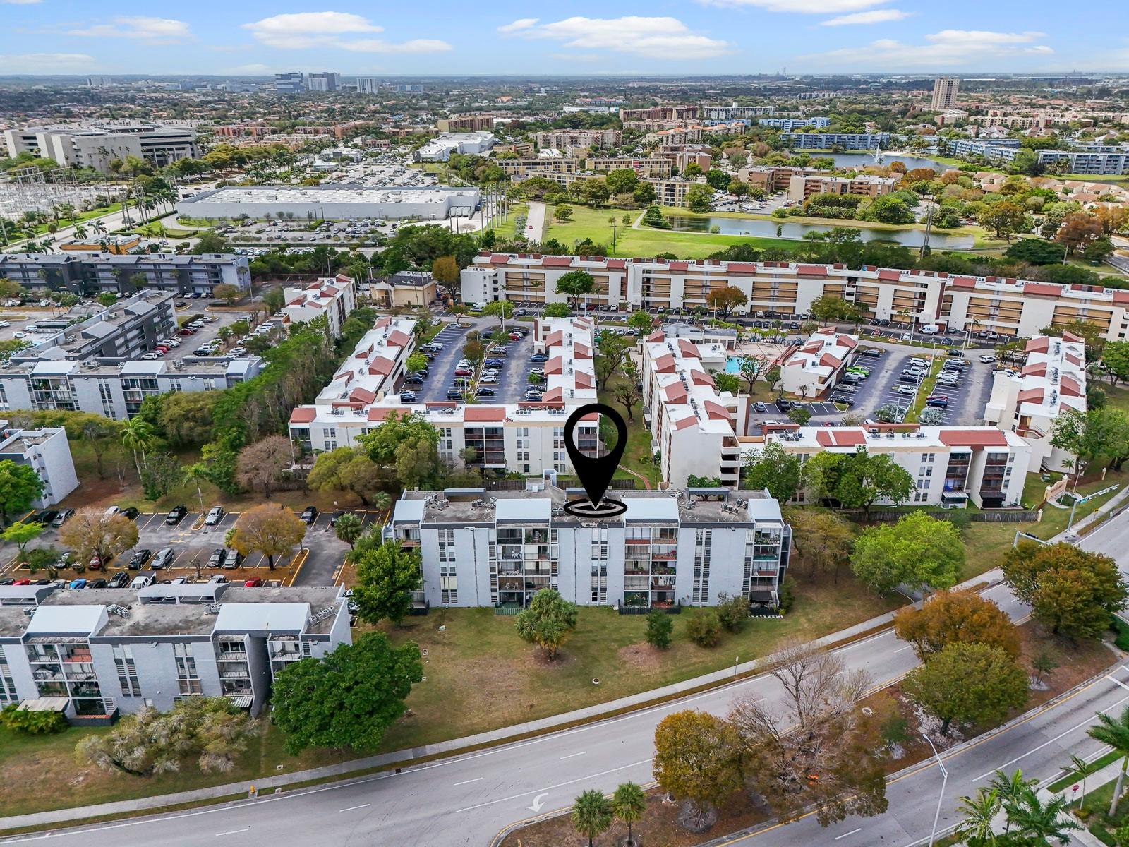 310 Fontainebleau Boulevard 502, Miami, FL 33172