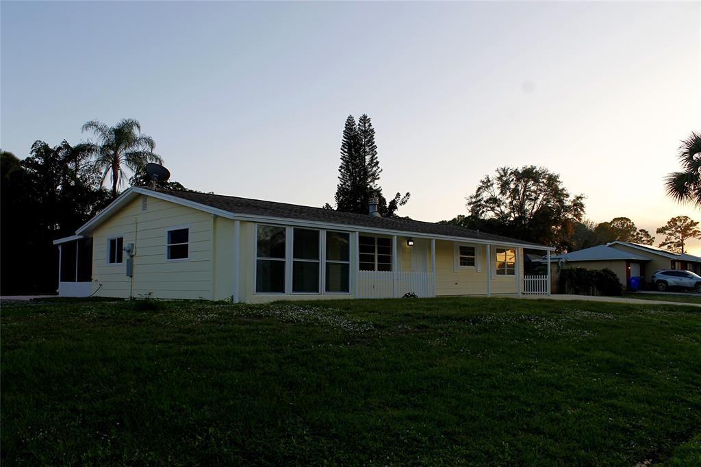 Photo for 734 Wilson Terrace, Sebastian, FL 32958 - Listing #FX-10487672 734 Wilson Terrace, Sebastian, FL 32958
