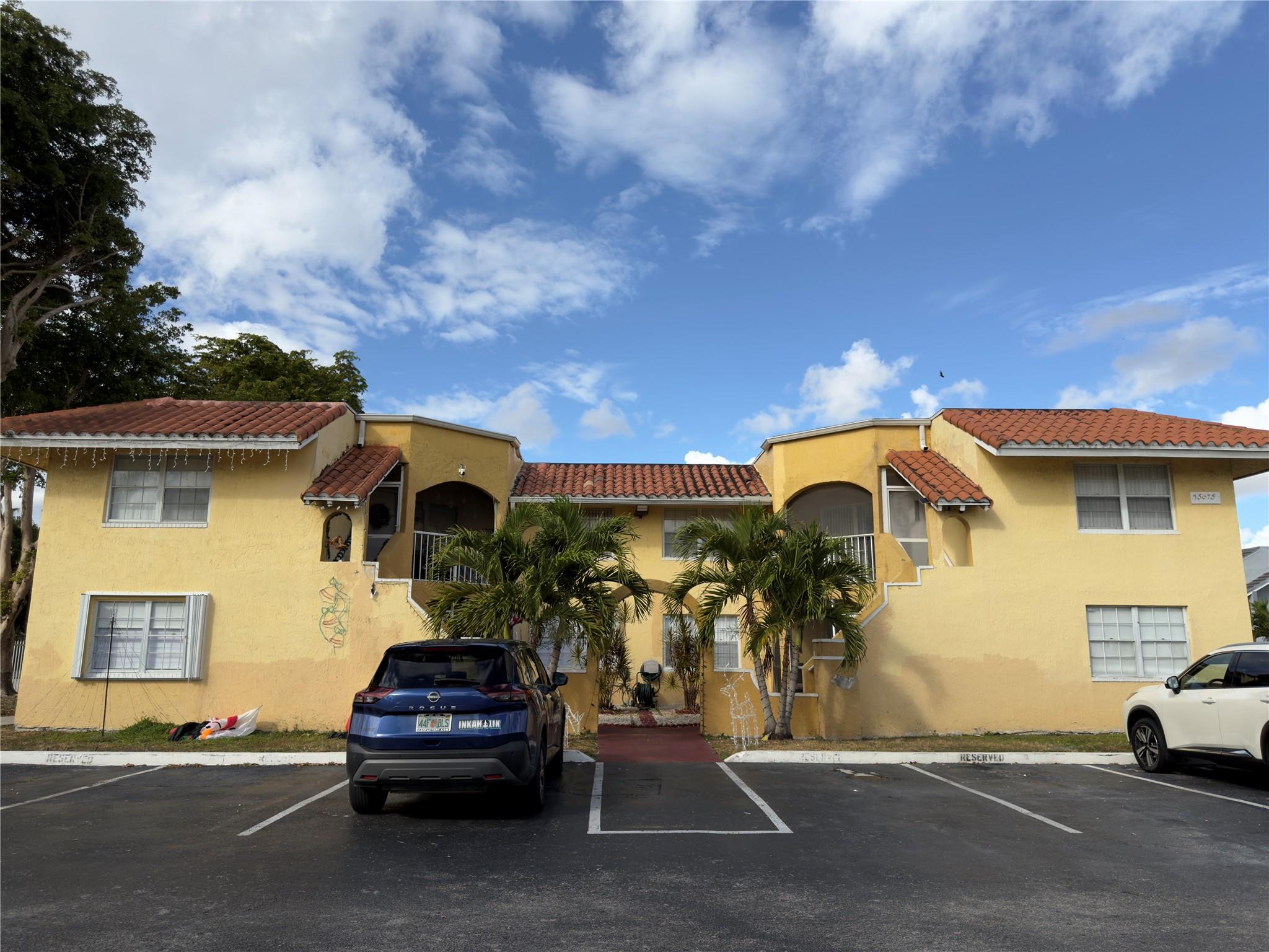 15675 SW 74th Circle Drive 14, Miami, FL 33193