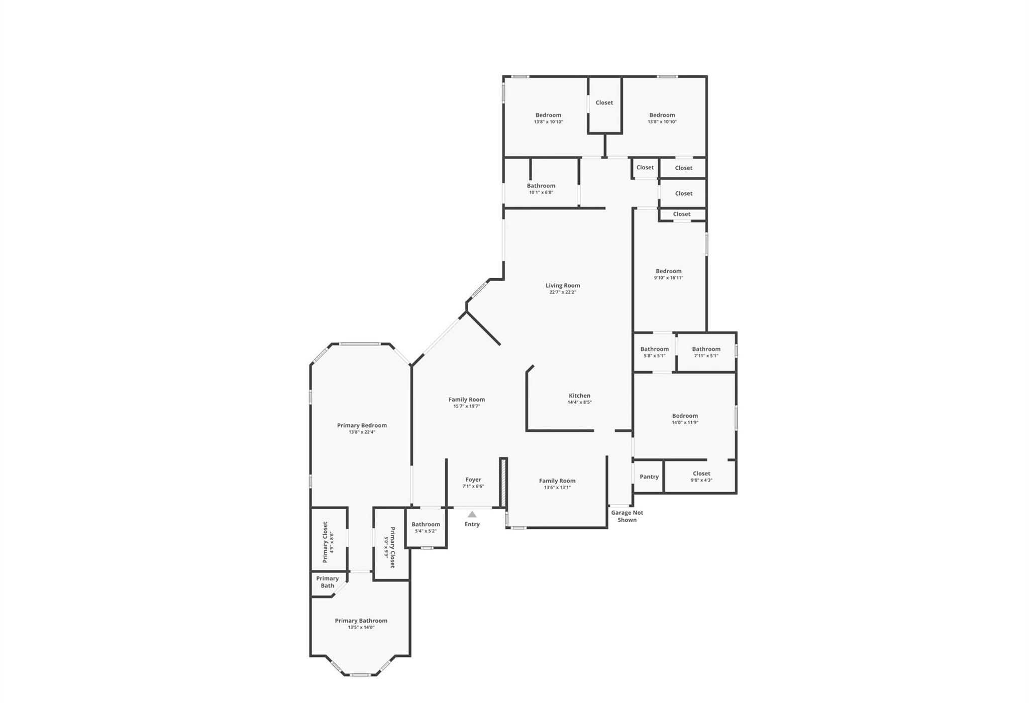 11961 NW 11th Court, Coral Springs, FL 33071