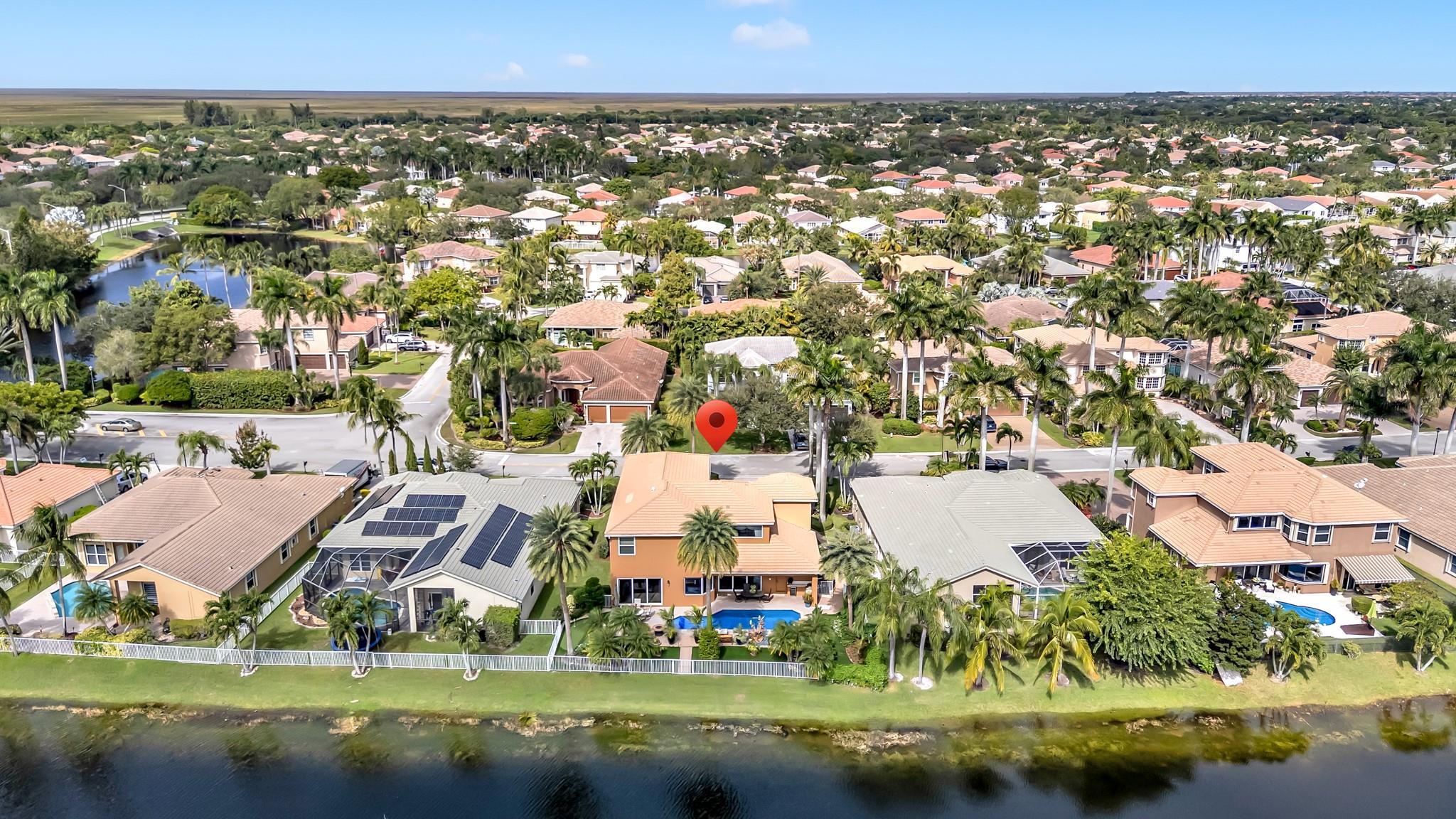 12064 NW 49th Drive, Coral Springs, FL 33076