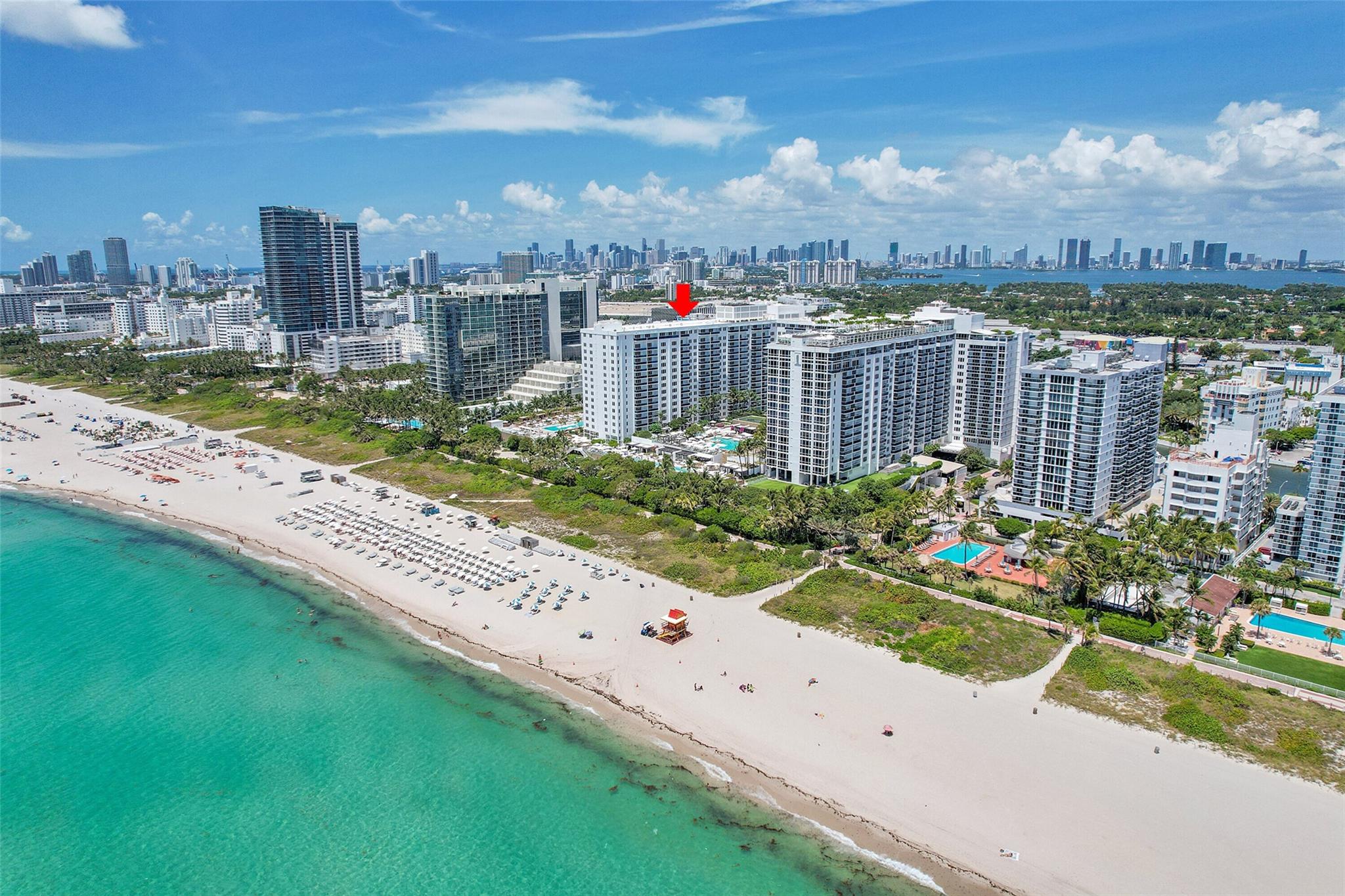 Photo for 2301 Collins Avenue, 838, Miami Beach, FL 33139 - Listing #FX-10506924 2301 Collins Avenue, 838, Miami Beach, FL 33139